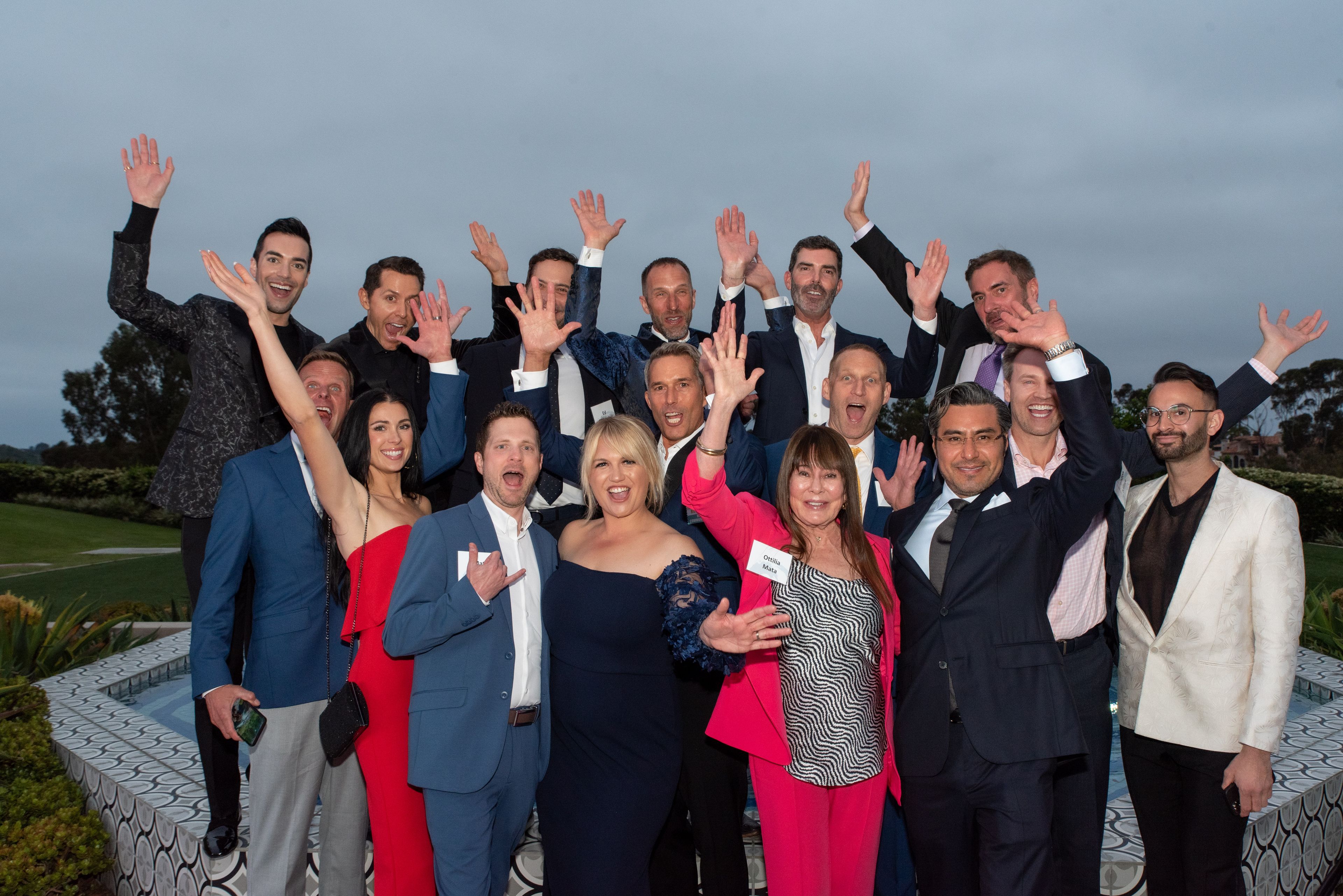 Cover photo of Colin Sway Photo