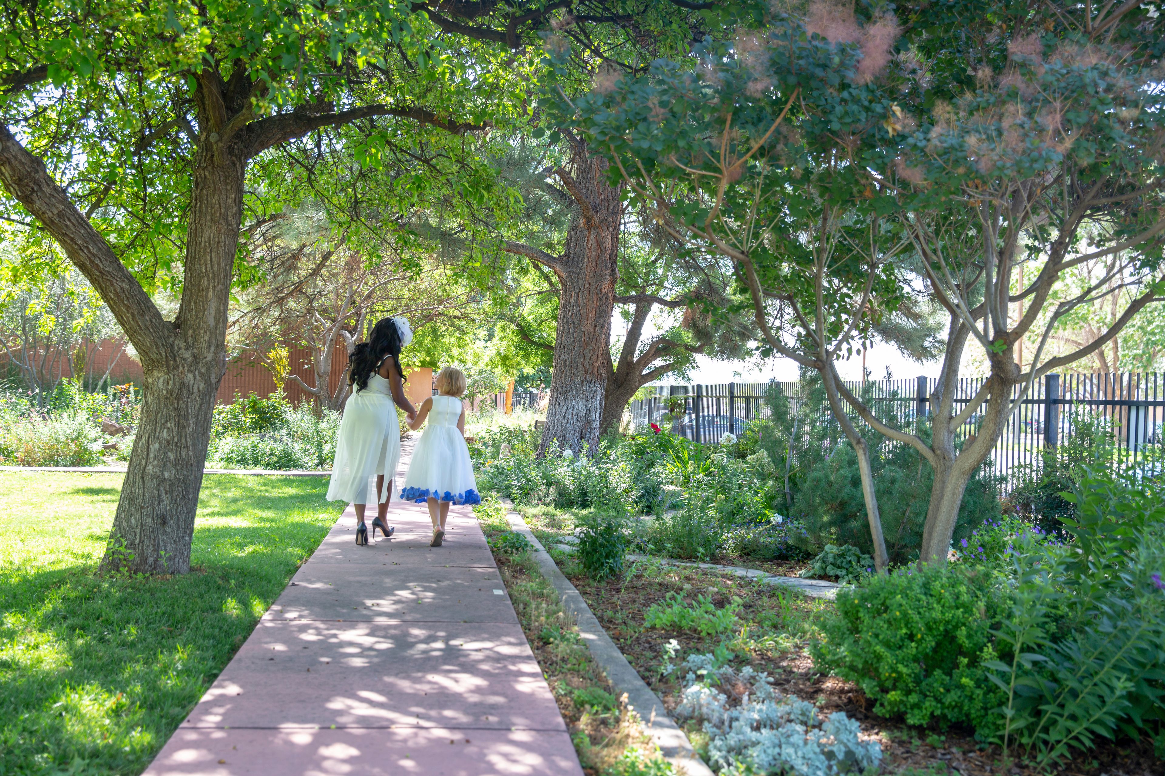Cover photo of Albuquerque Garden Center