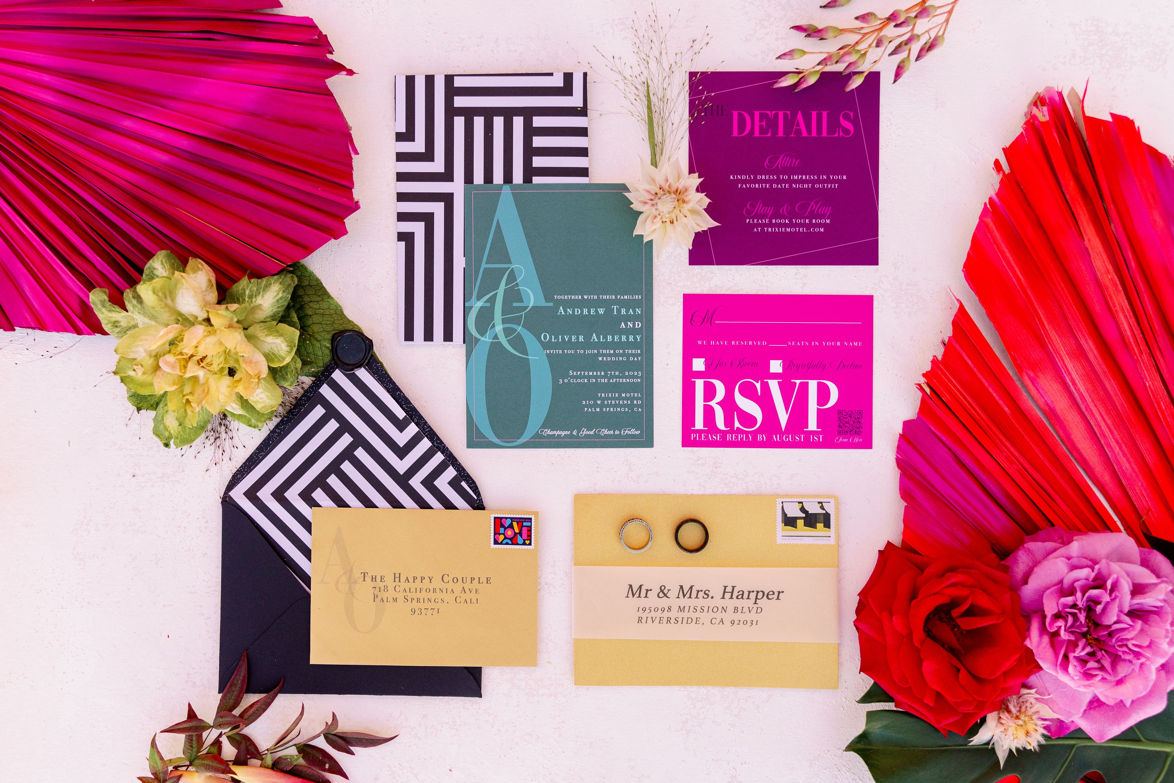 Cover photo of QueenBee Design Studio