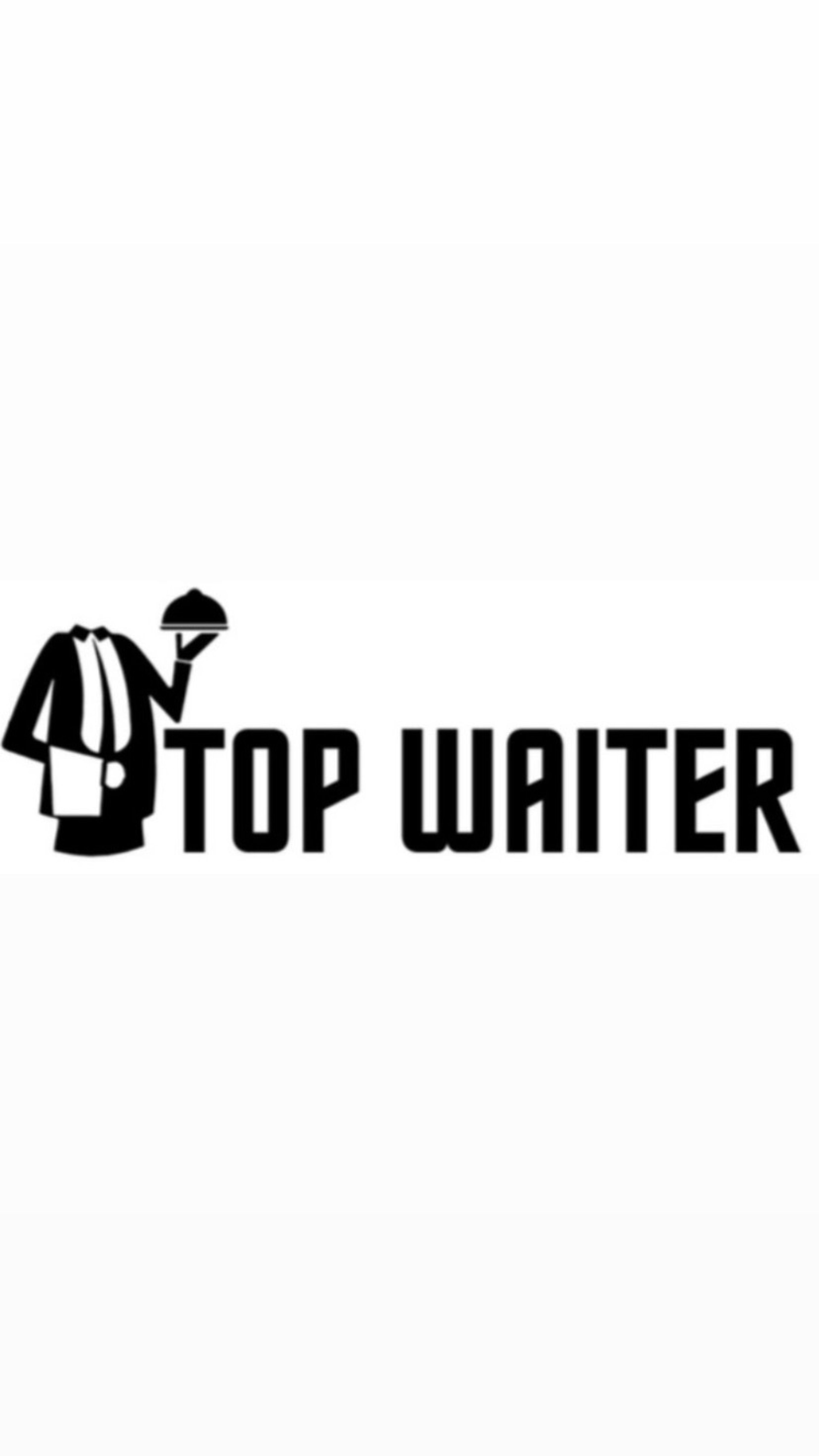 Cover photo of TopWaiter LLC