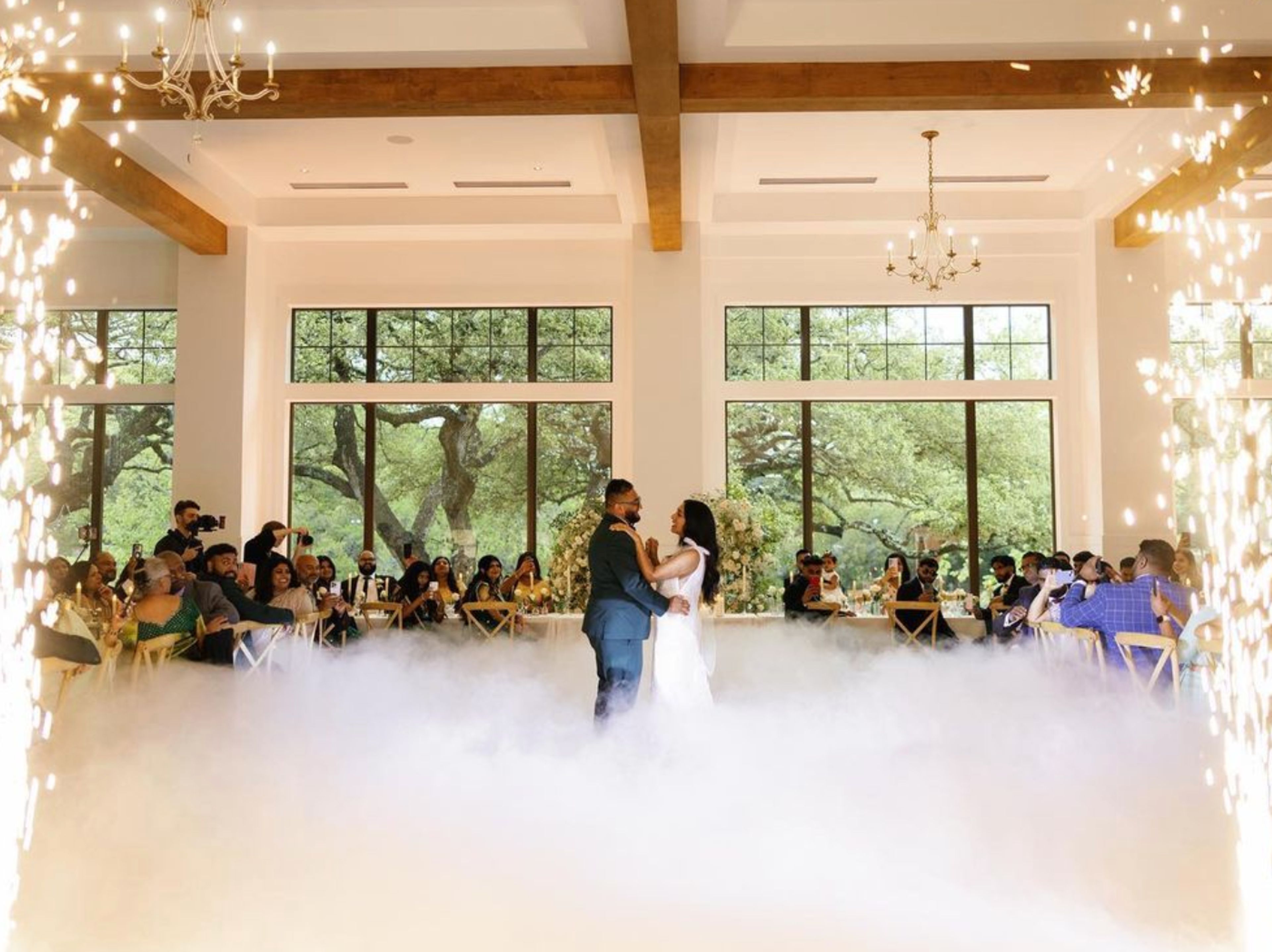 Cover photo of Something Borrowed Event Co