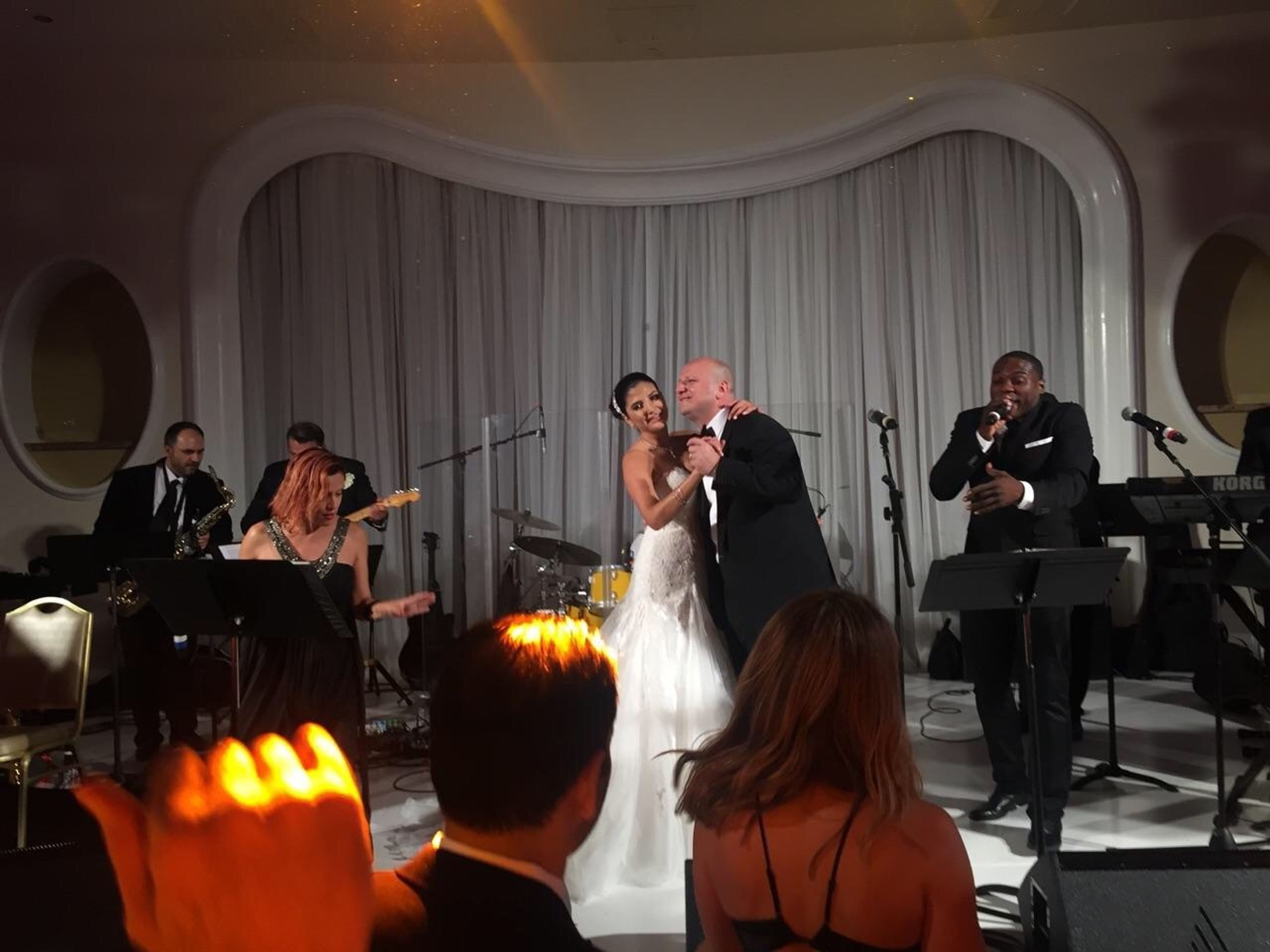 Cover photo of ARARAT MUSIC INC.