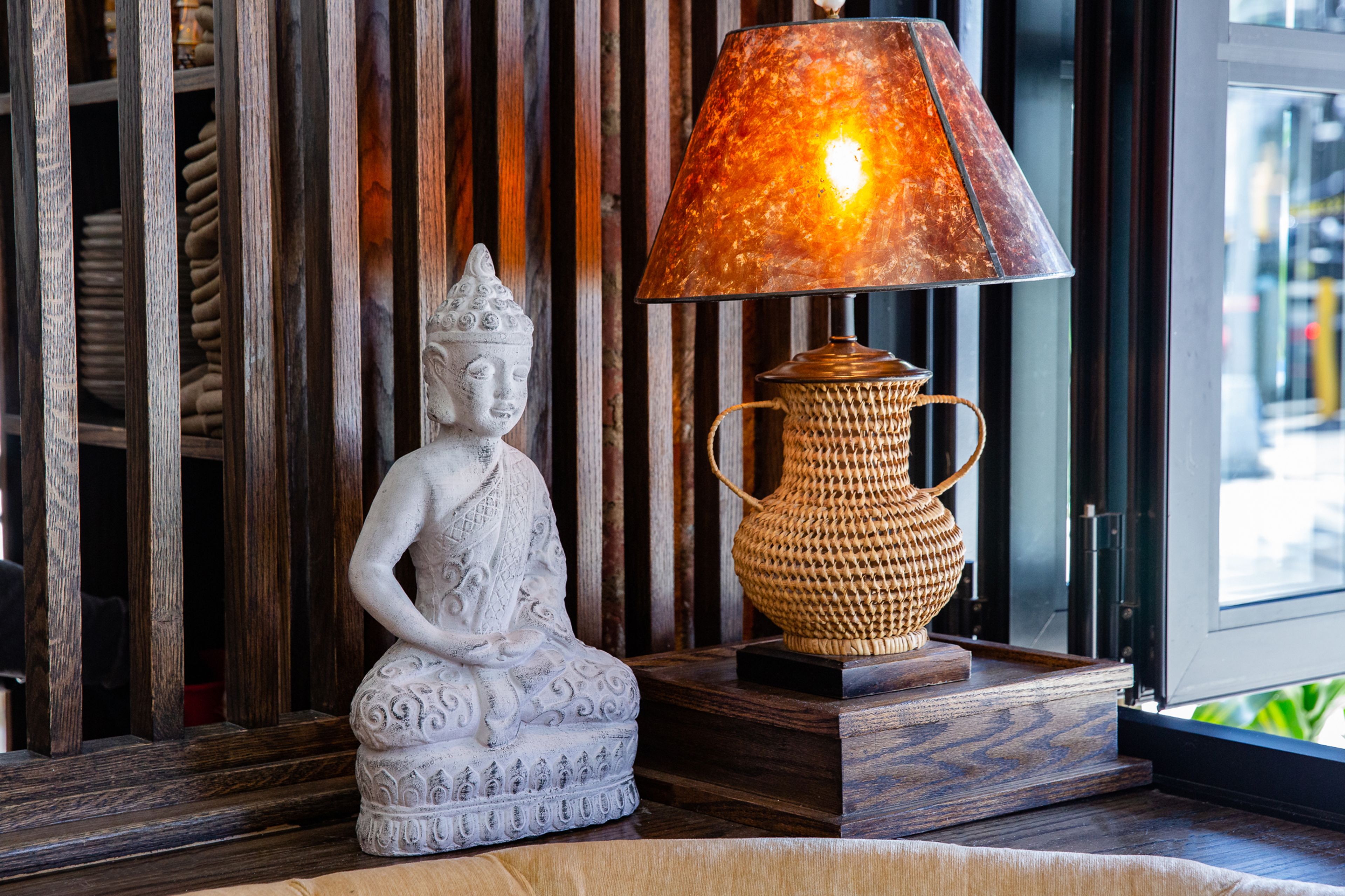 Cover photo of The Tyger