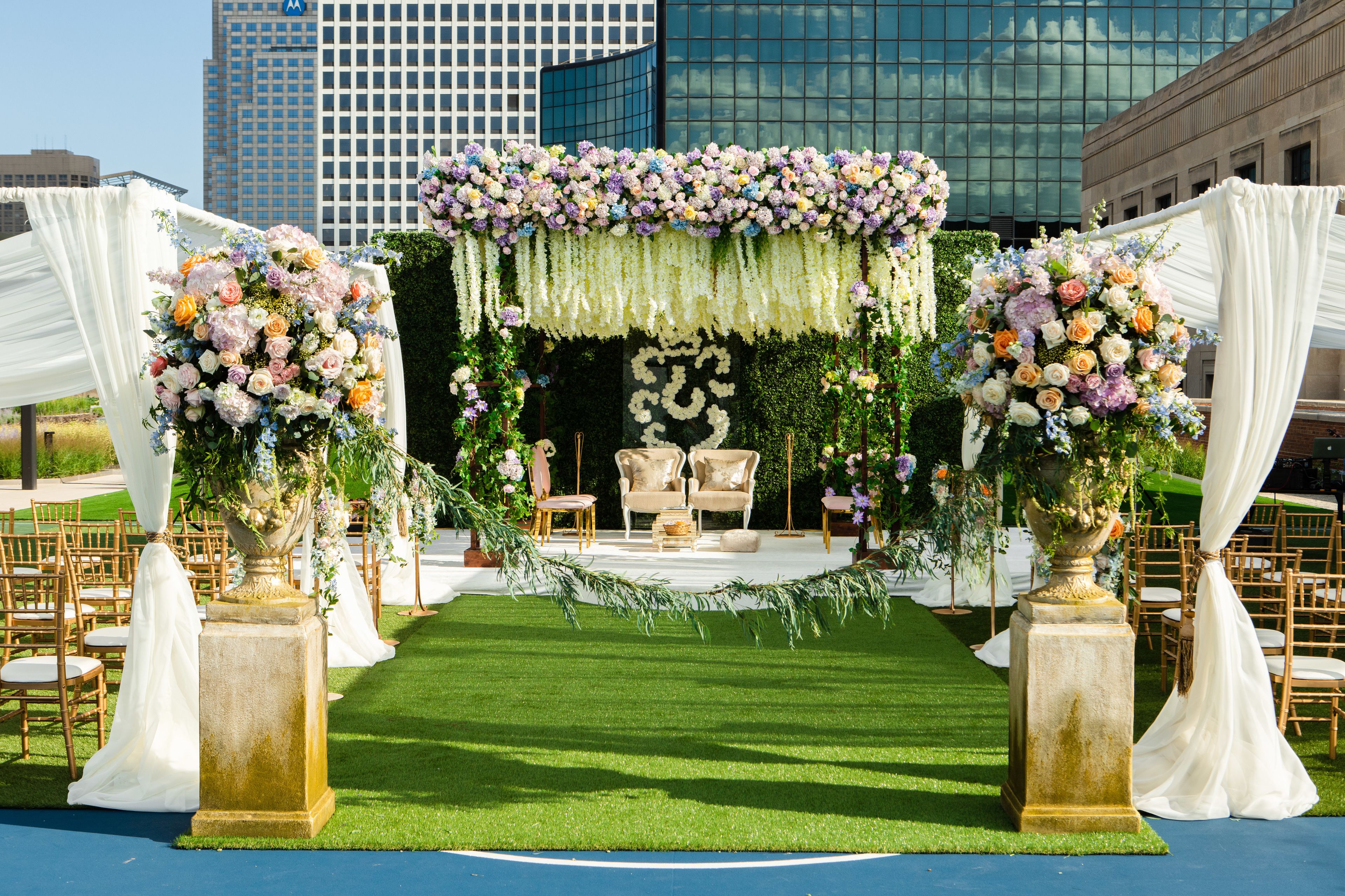 Cover photo of The Old Post Office