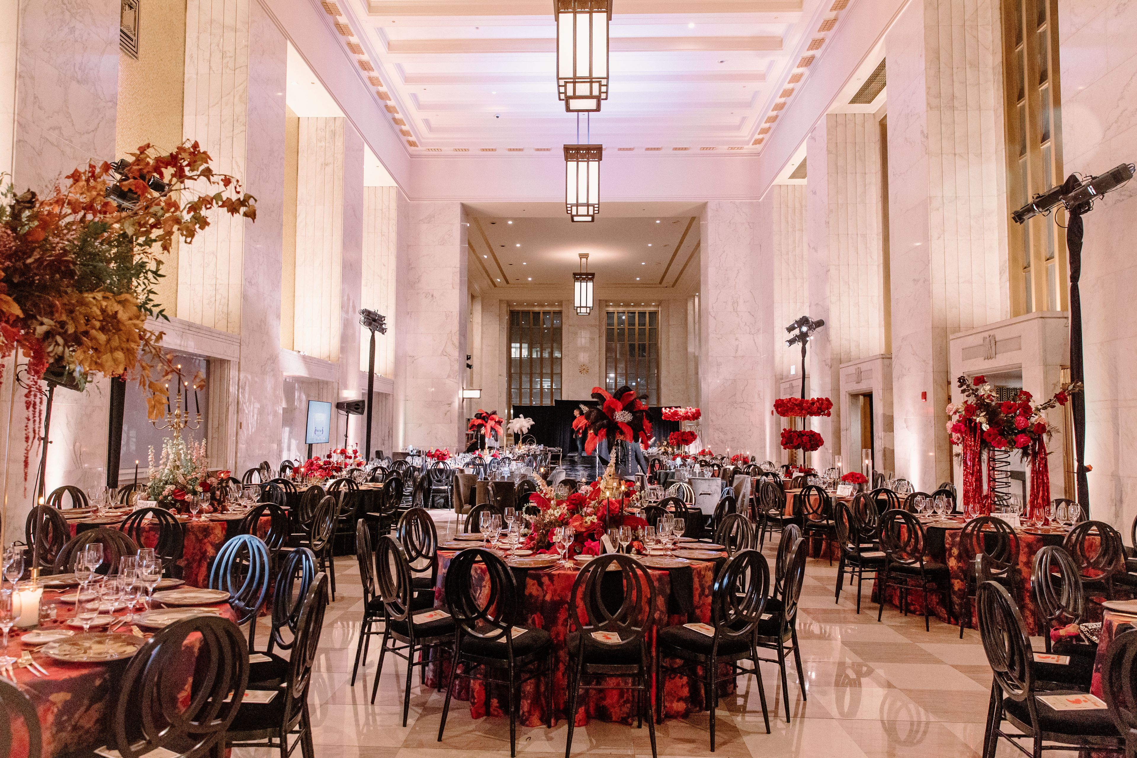 Cover photo of The Old Post Office