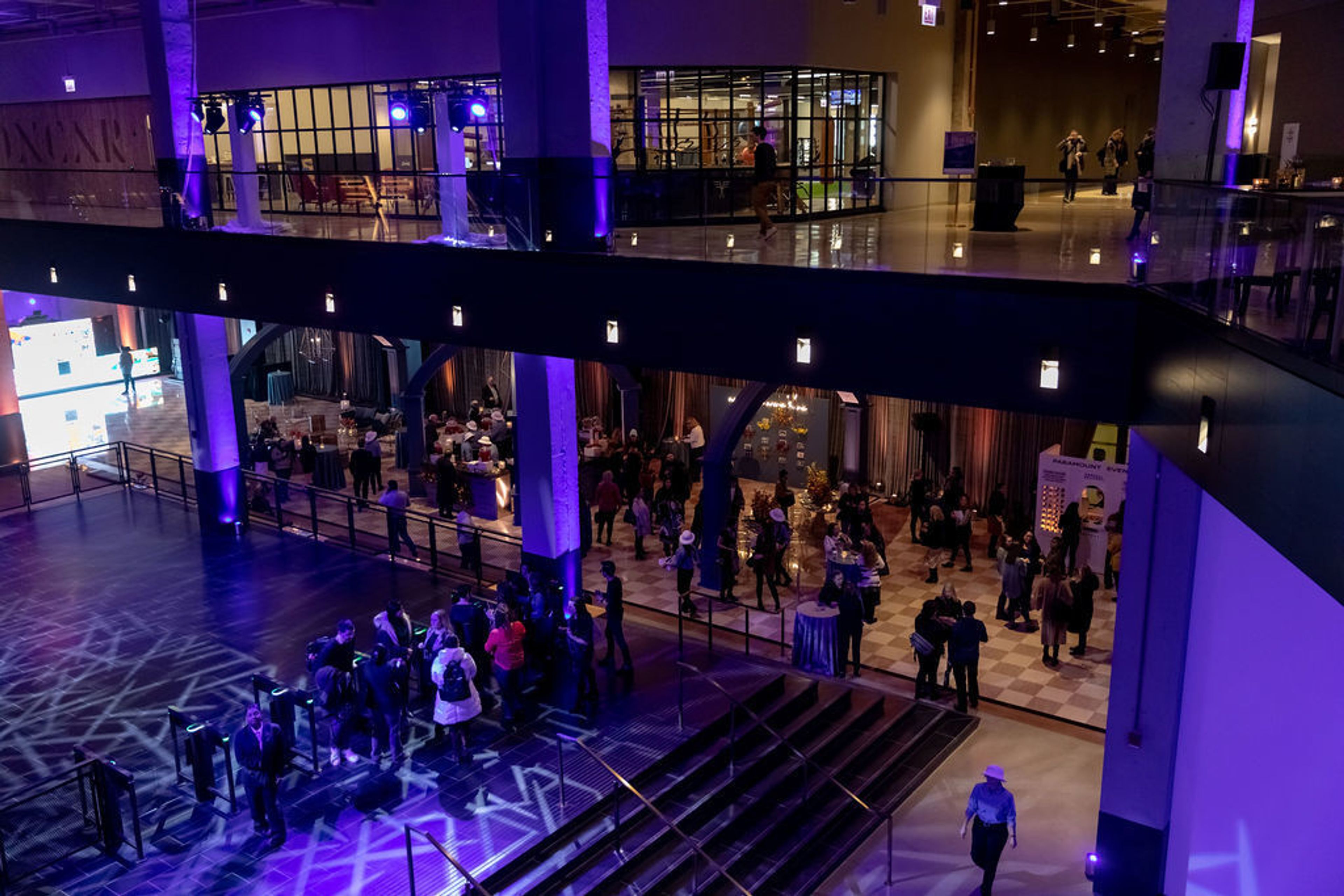 Cover photo of The Old Post Office