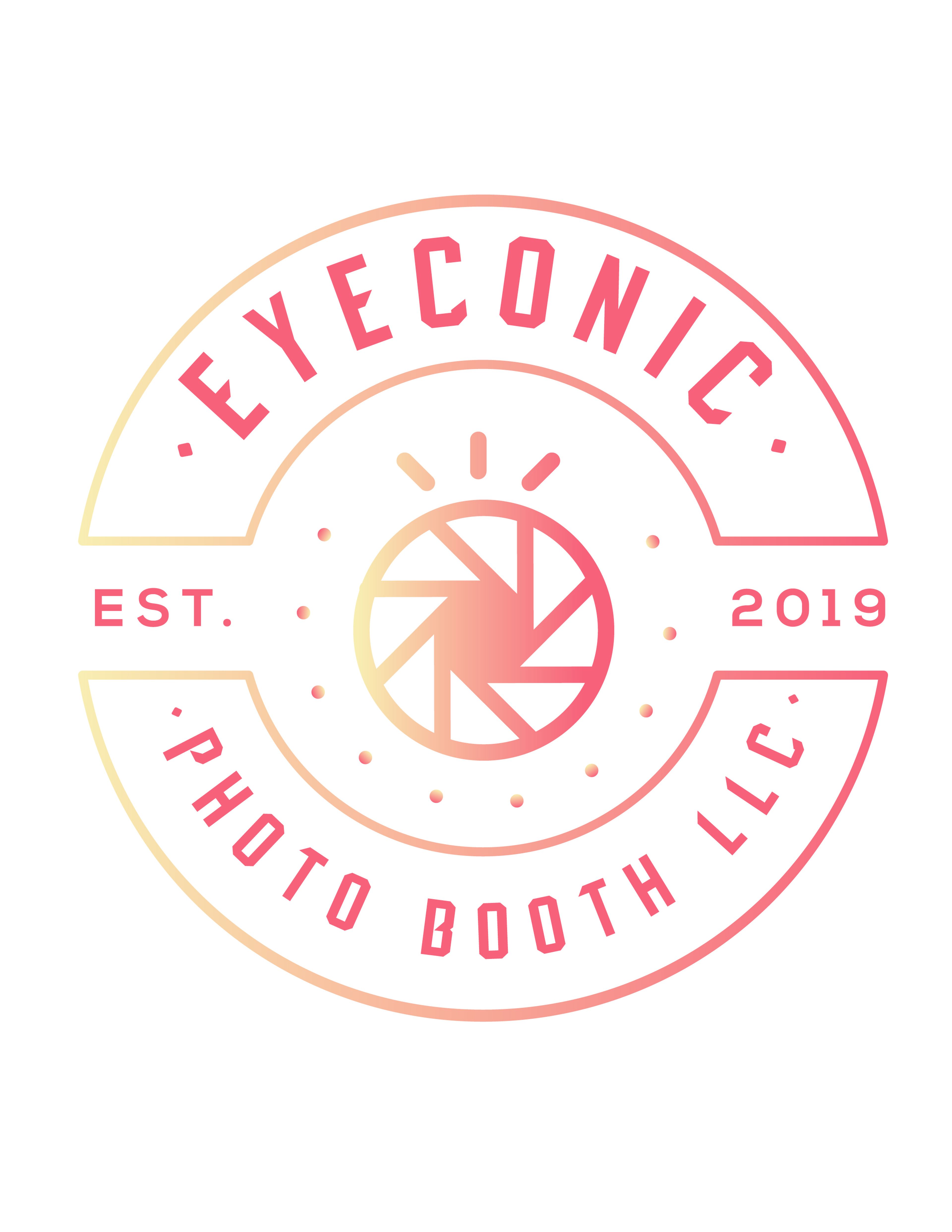 Cover photo of Eyeconic Photobooth LLC