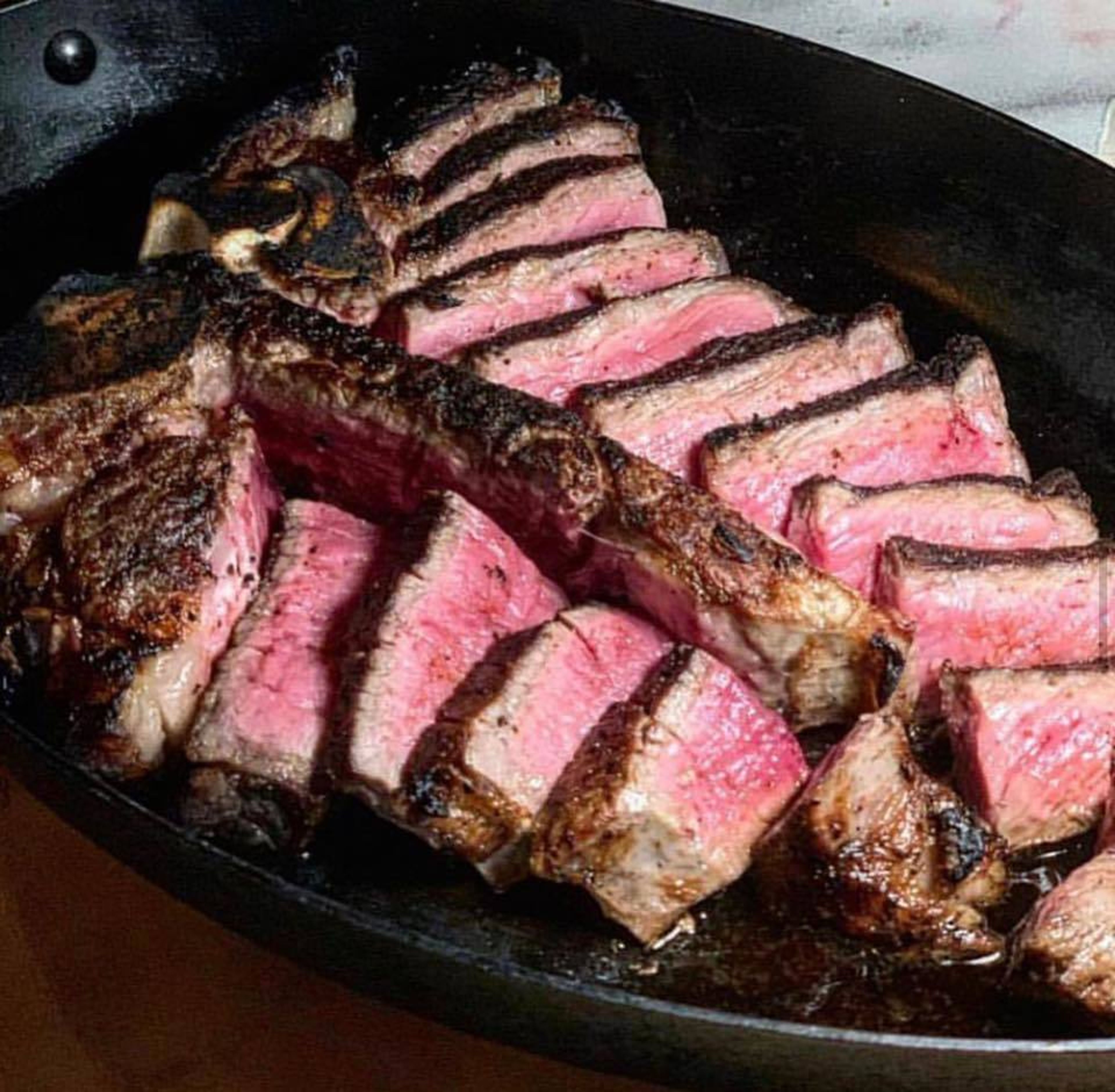 Cover photo of Uncle Jack's Steakhouse- Mid Town