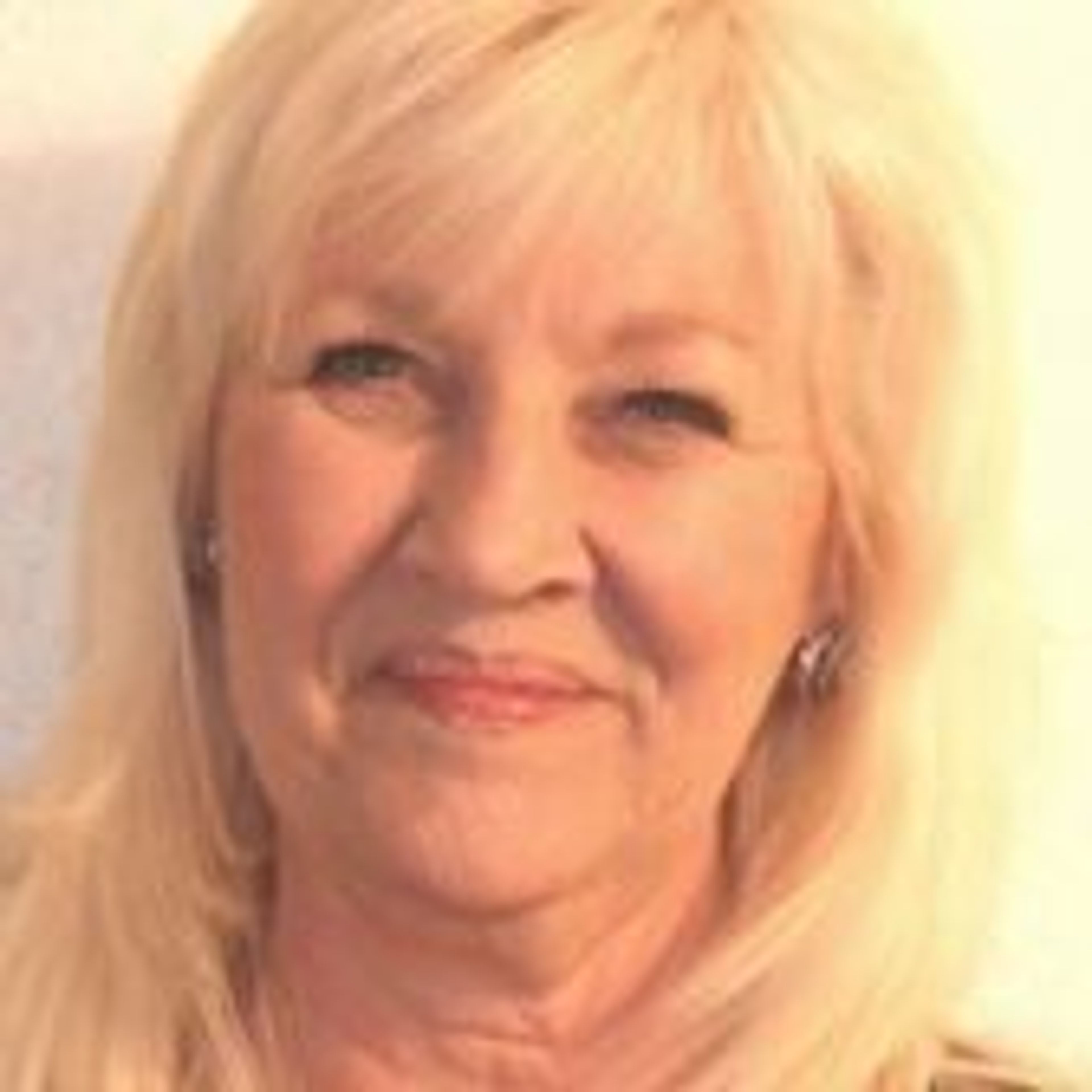 Cover photo of Party Palm Reader