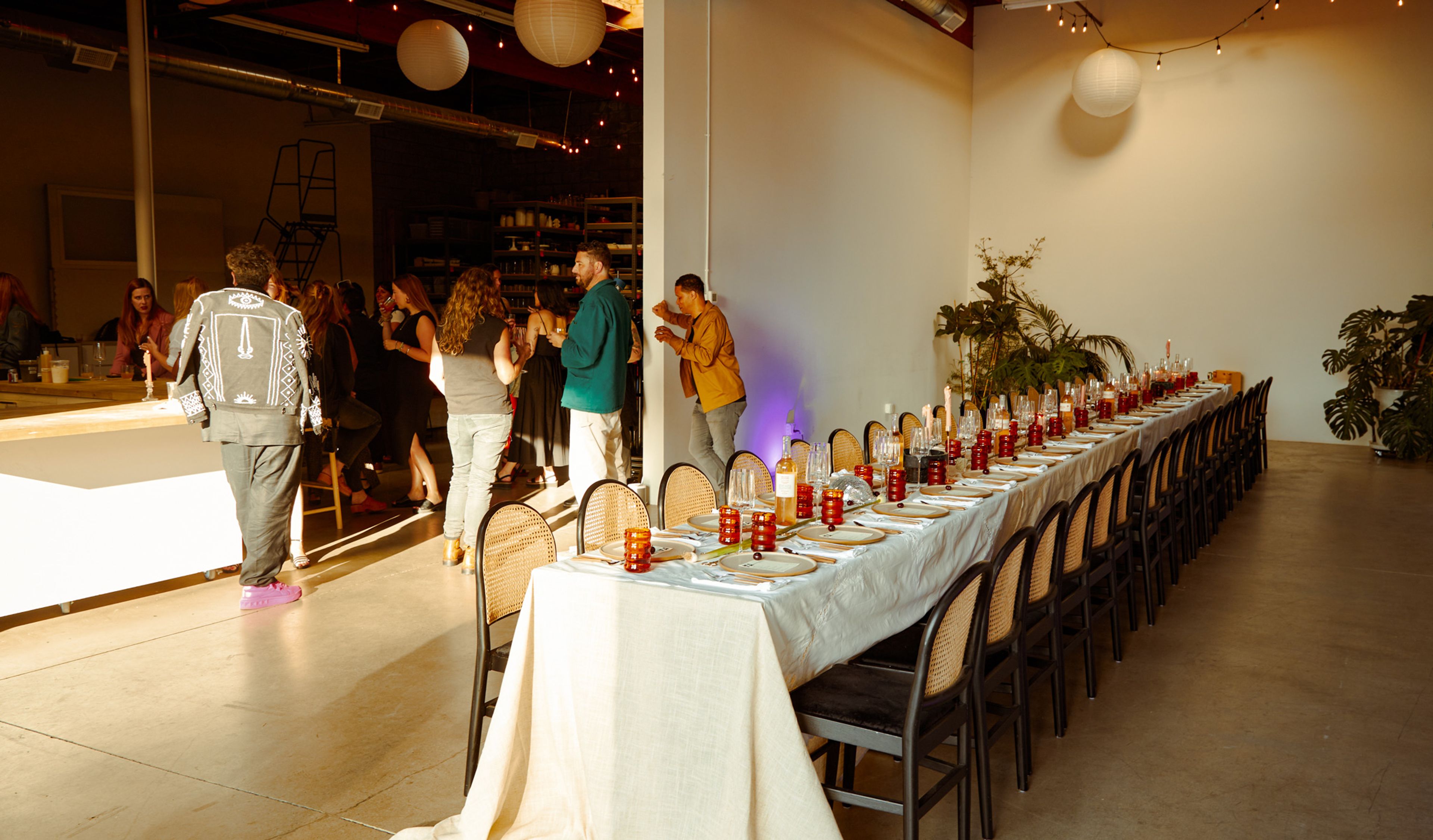 Cover photo of Ingredient Studios