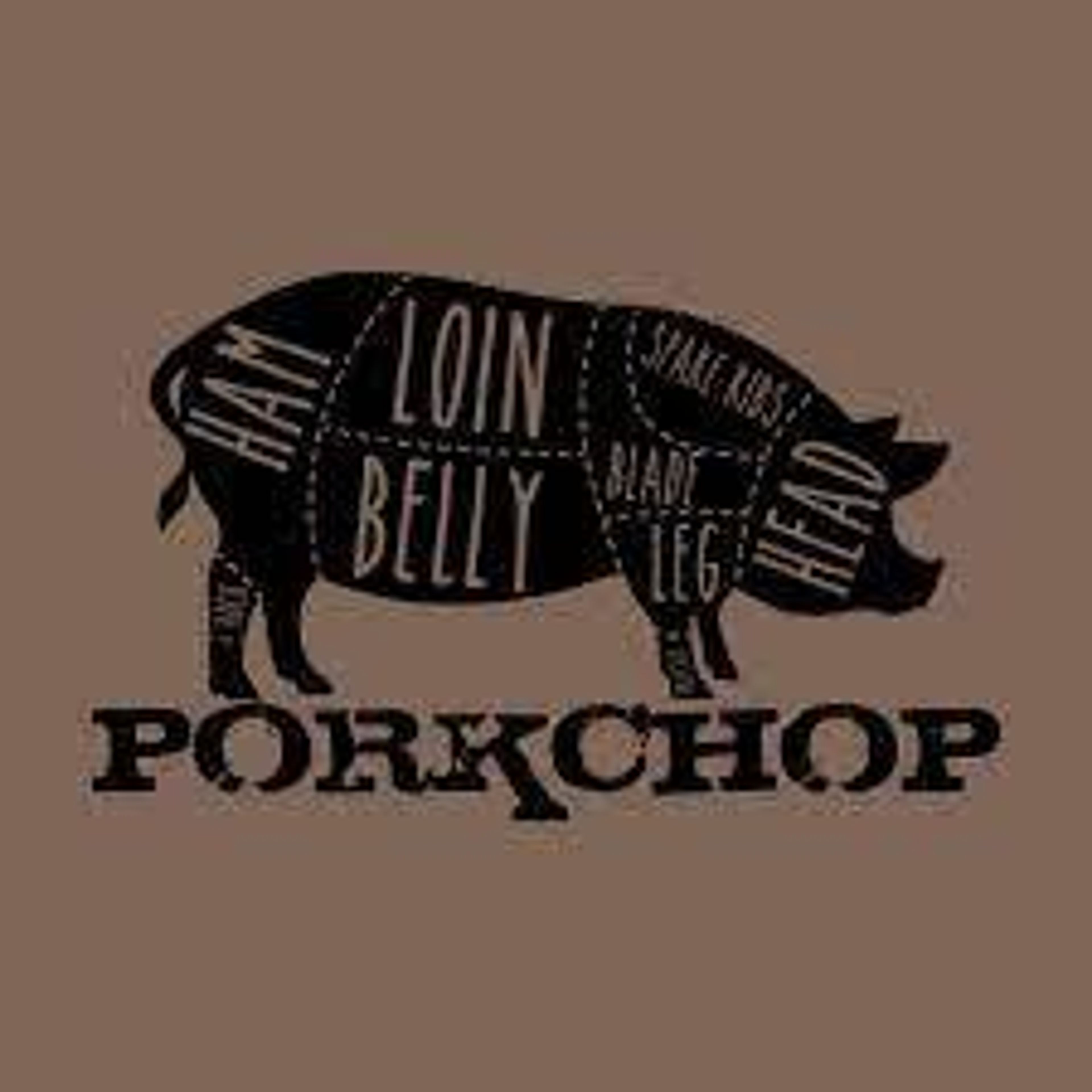 Cover photo of Porkchop