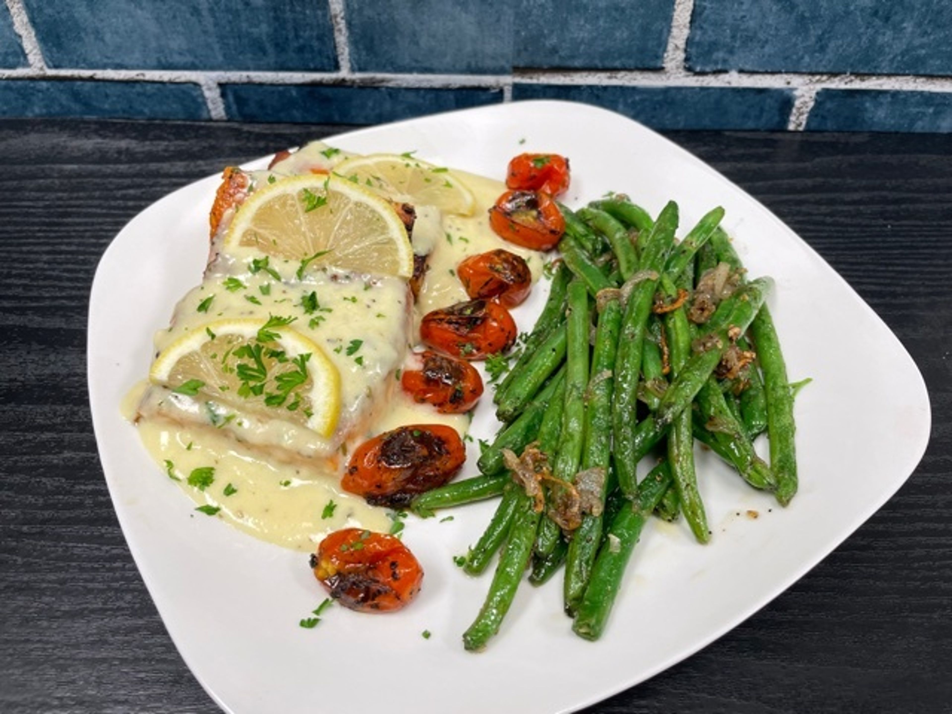 Cover photo of California's Best Catering & Events