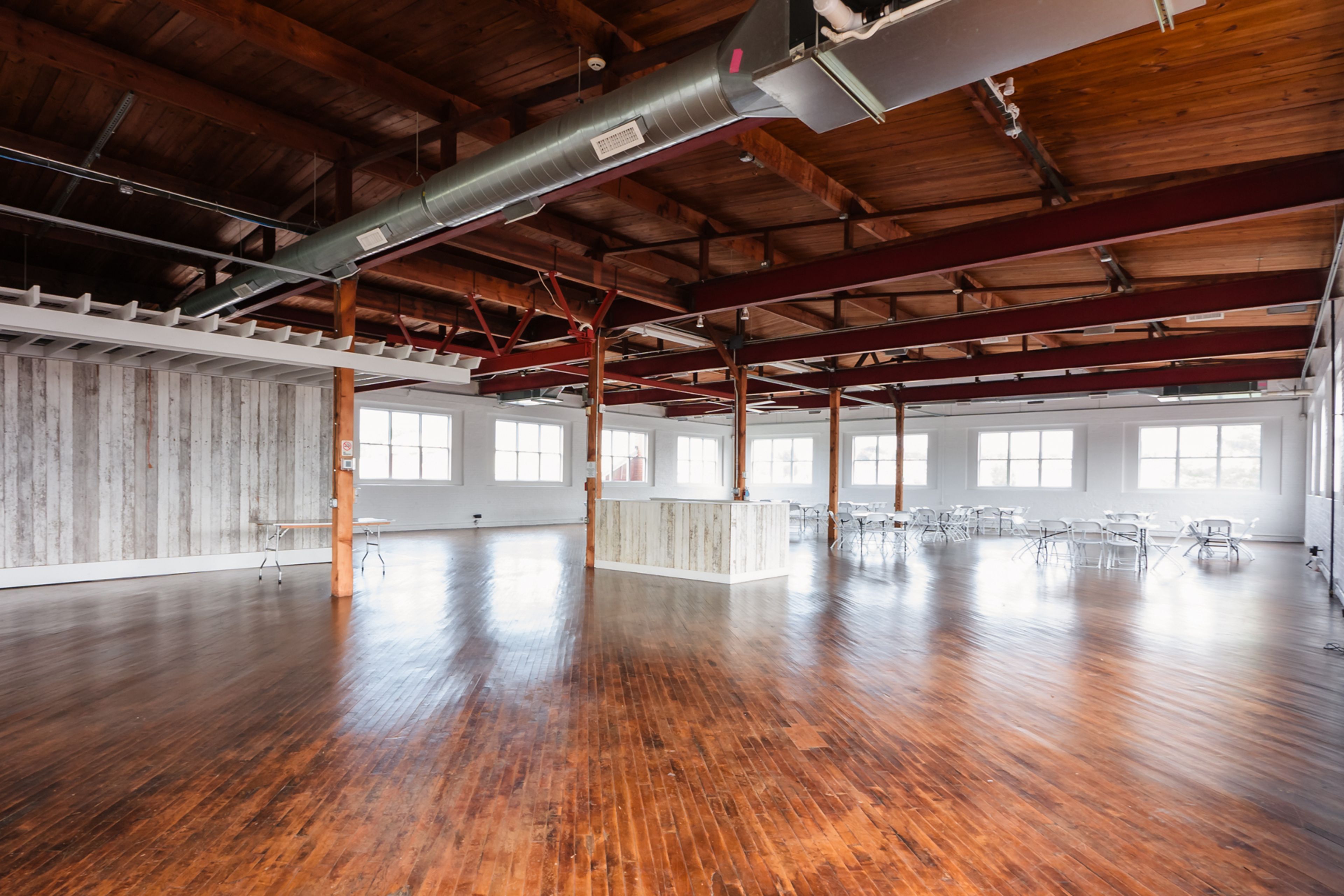 Cover photo of Blank Canvas PA