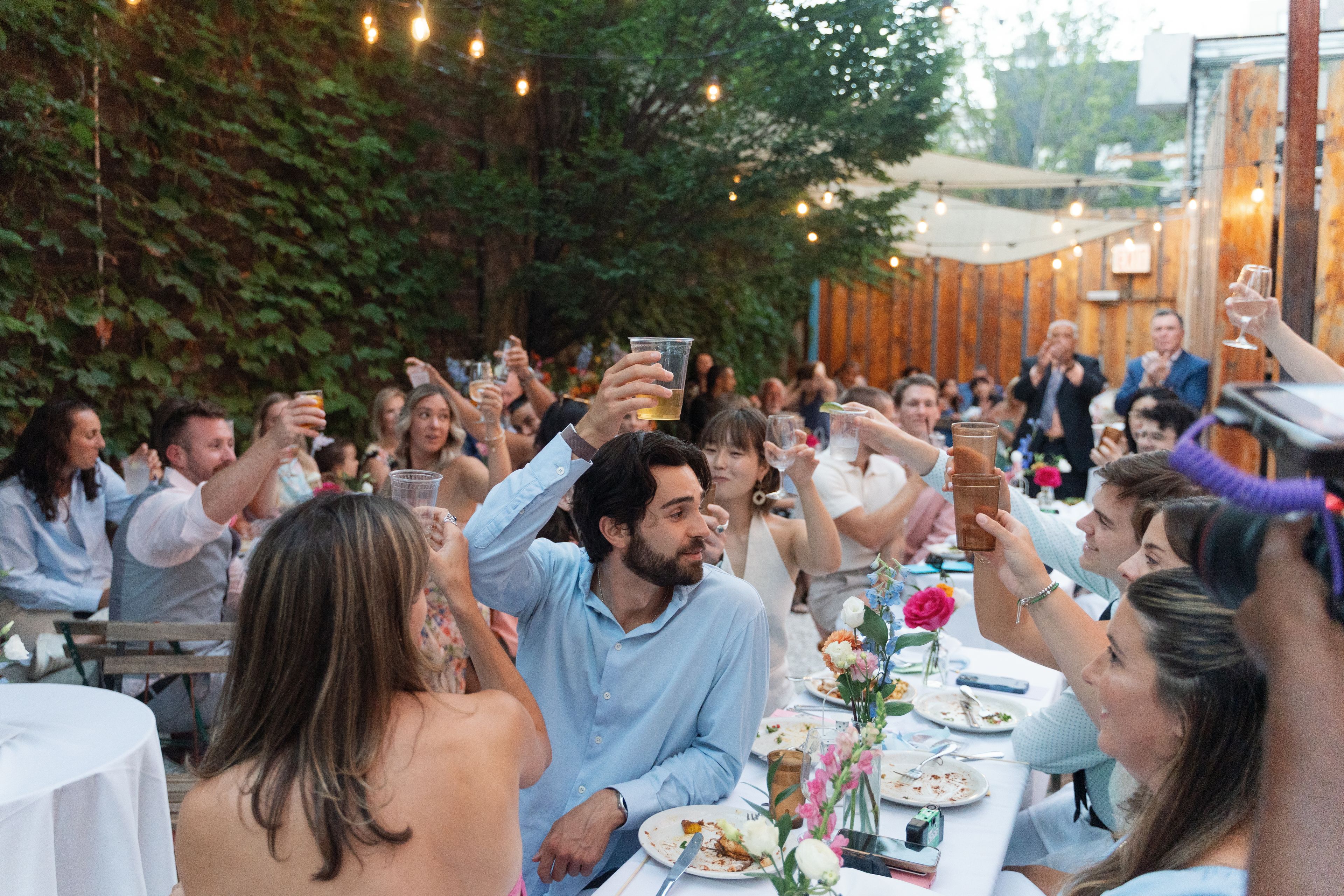 Cover photo of Threes Brewing