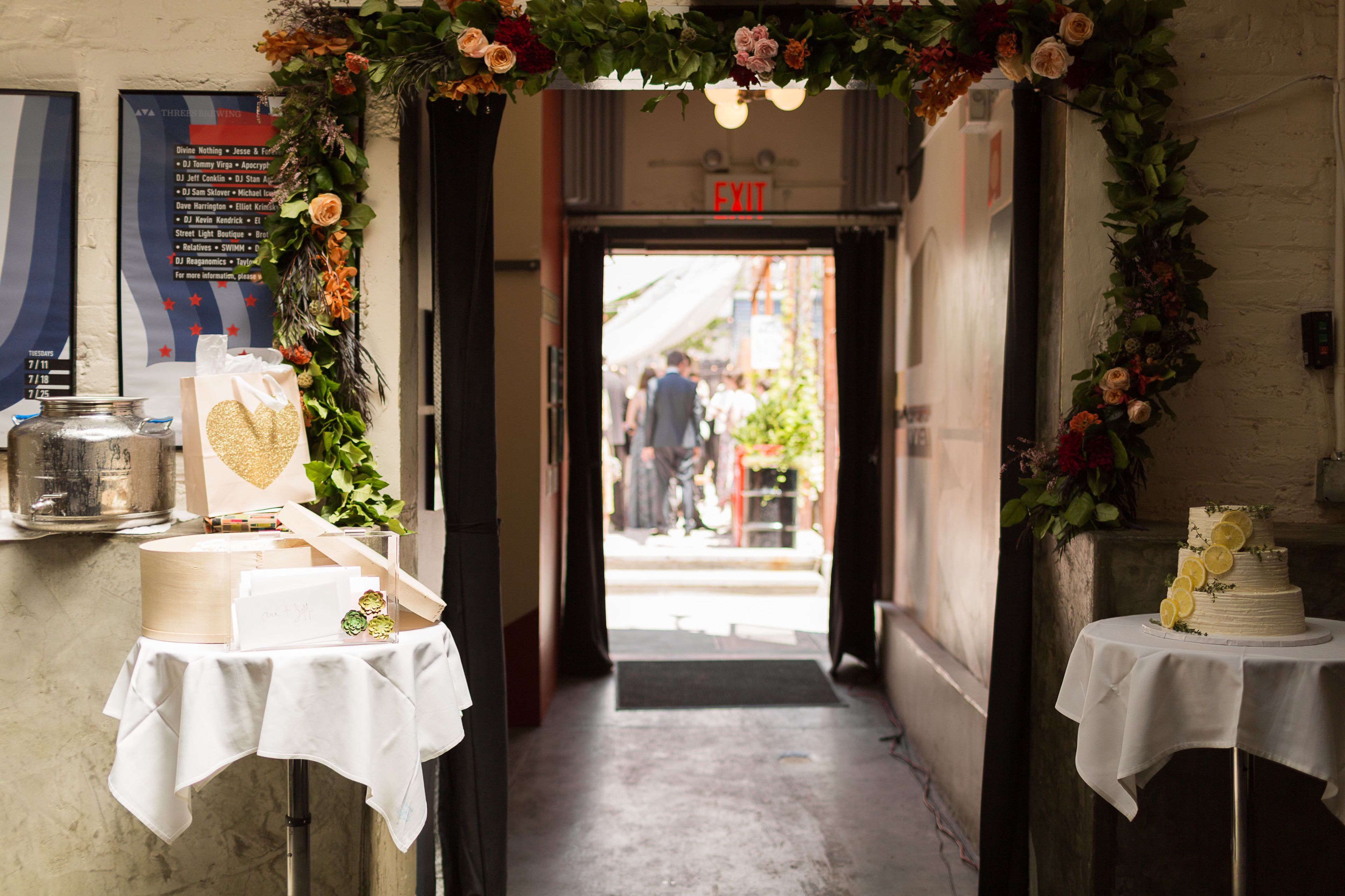 Cover photo of Threes Brewing