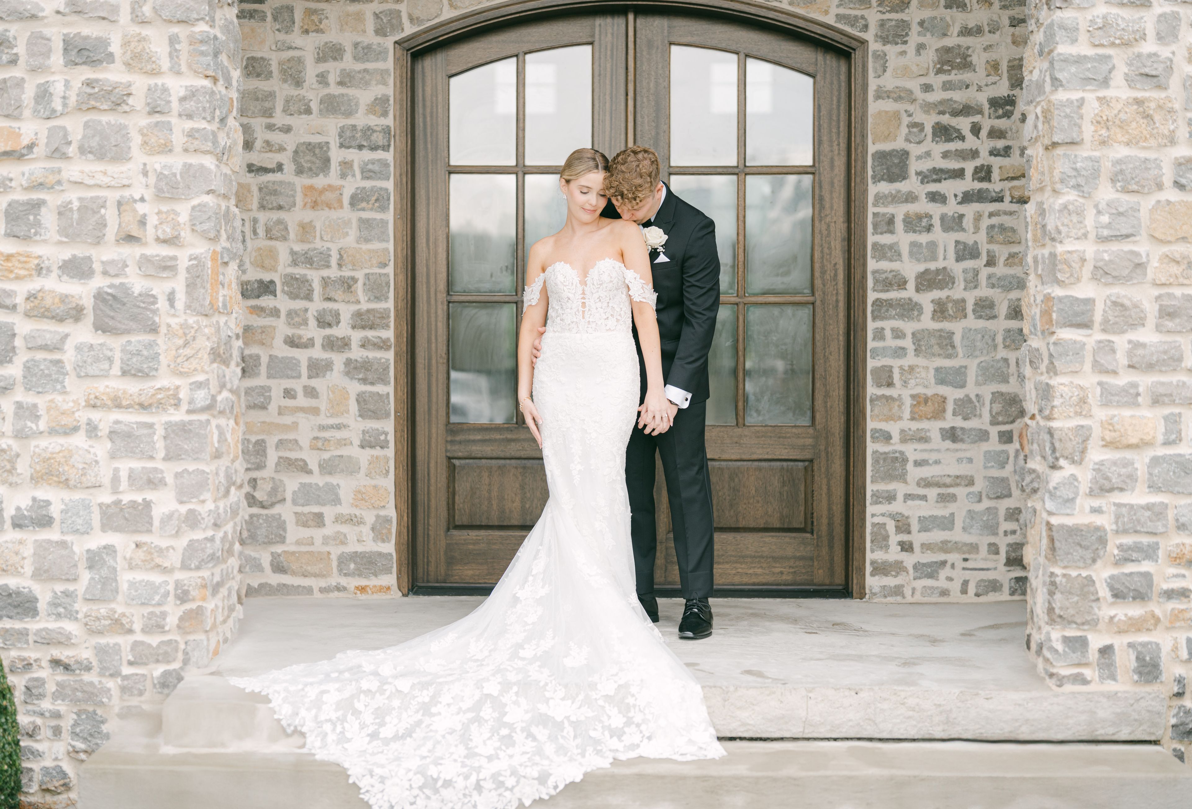 Cover photo of Diana Marie Photography