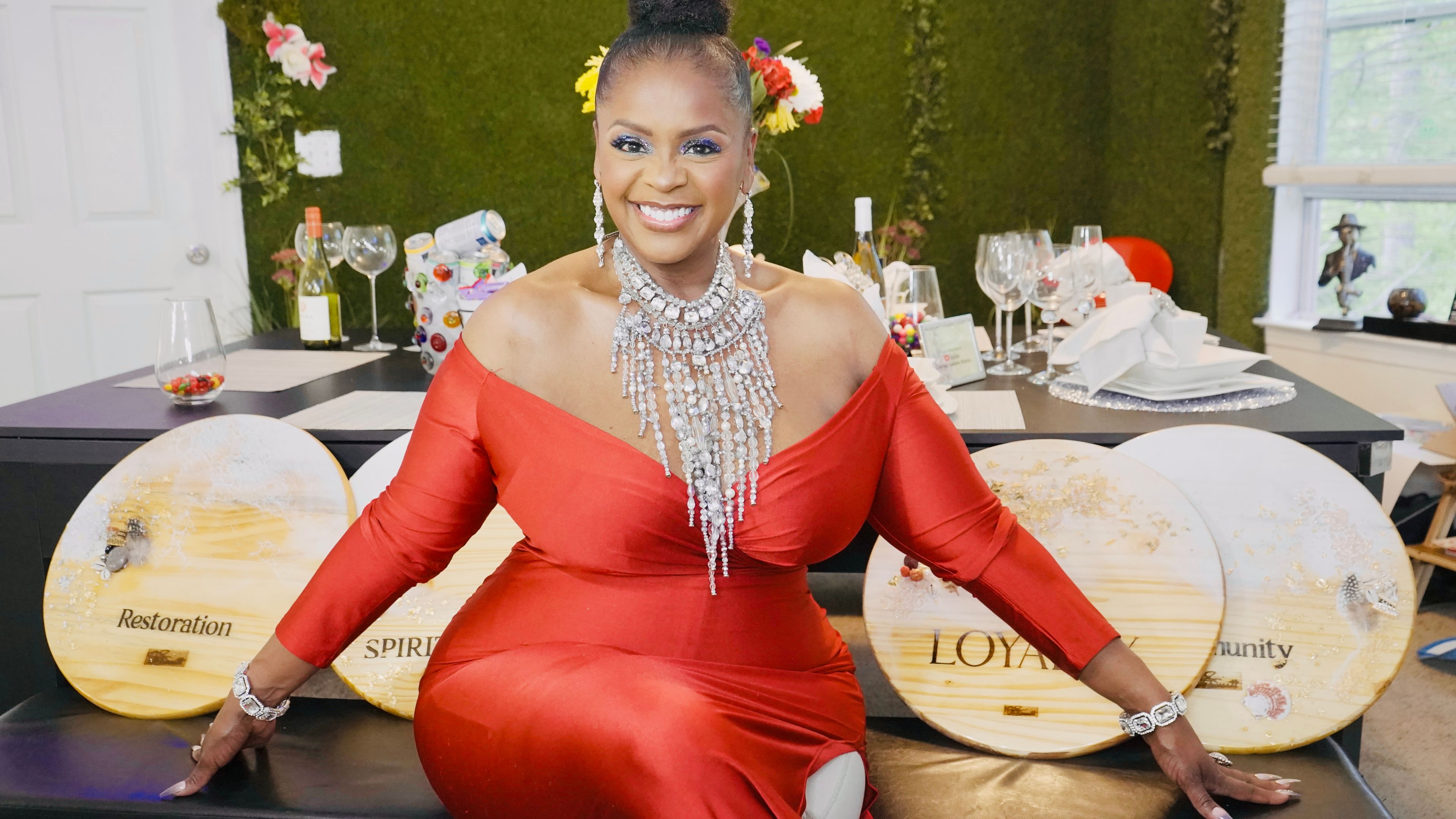 Cover photo of Cooking Couture Atlanta