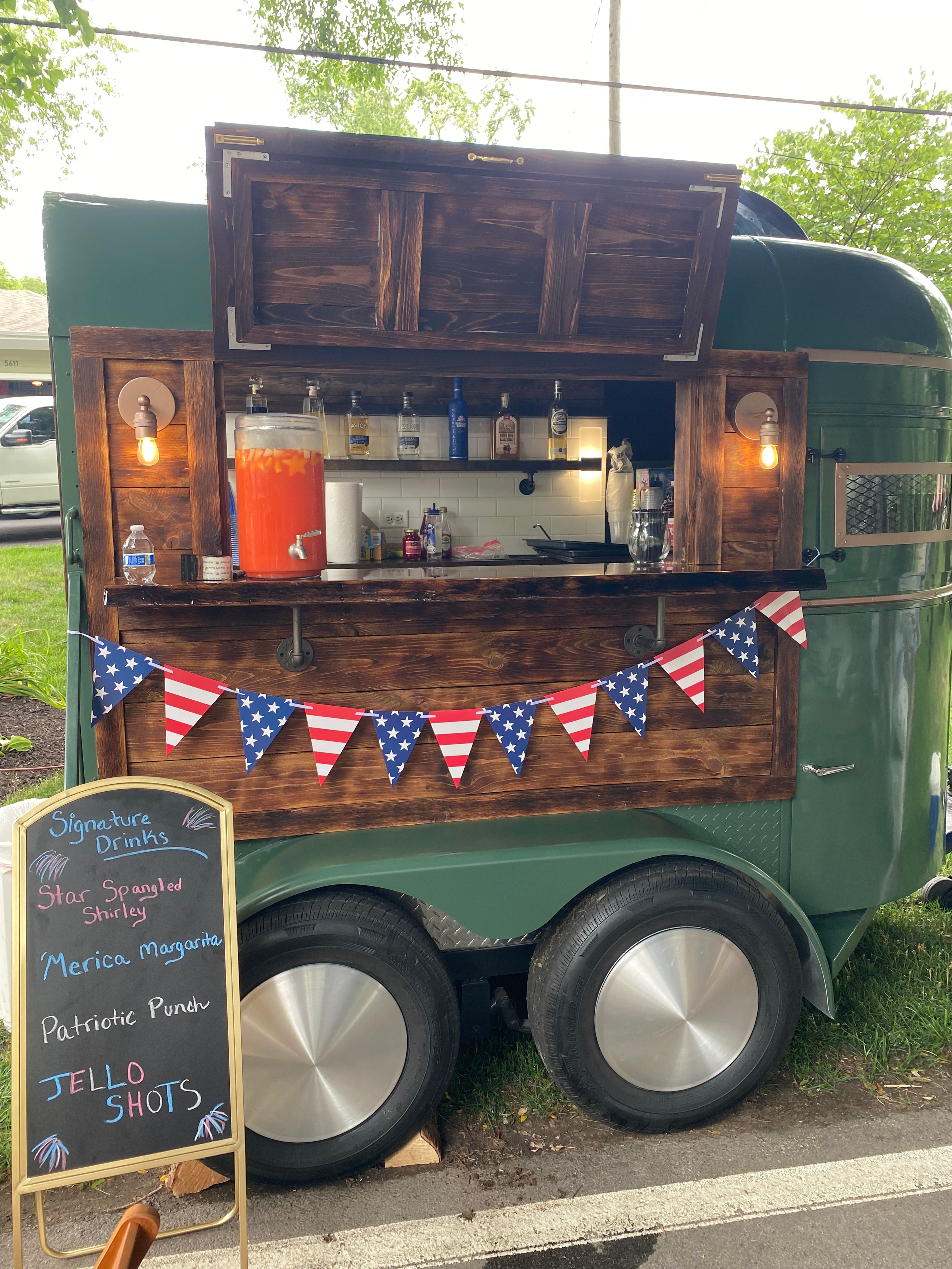 Cover photo of THE REVEL RIDE