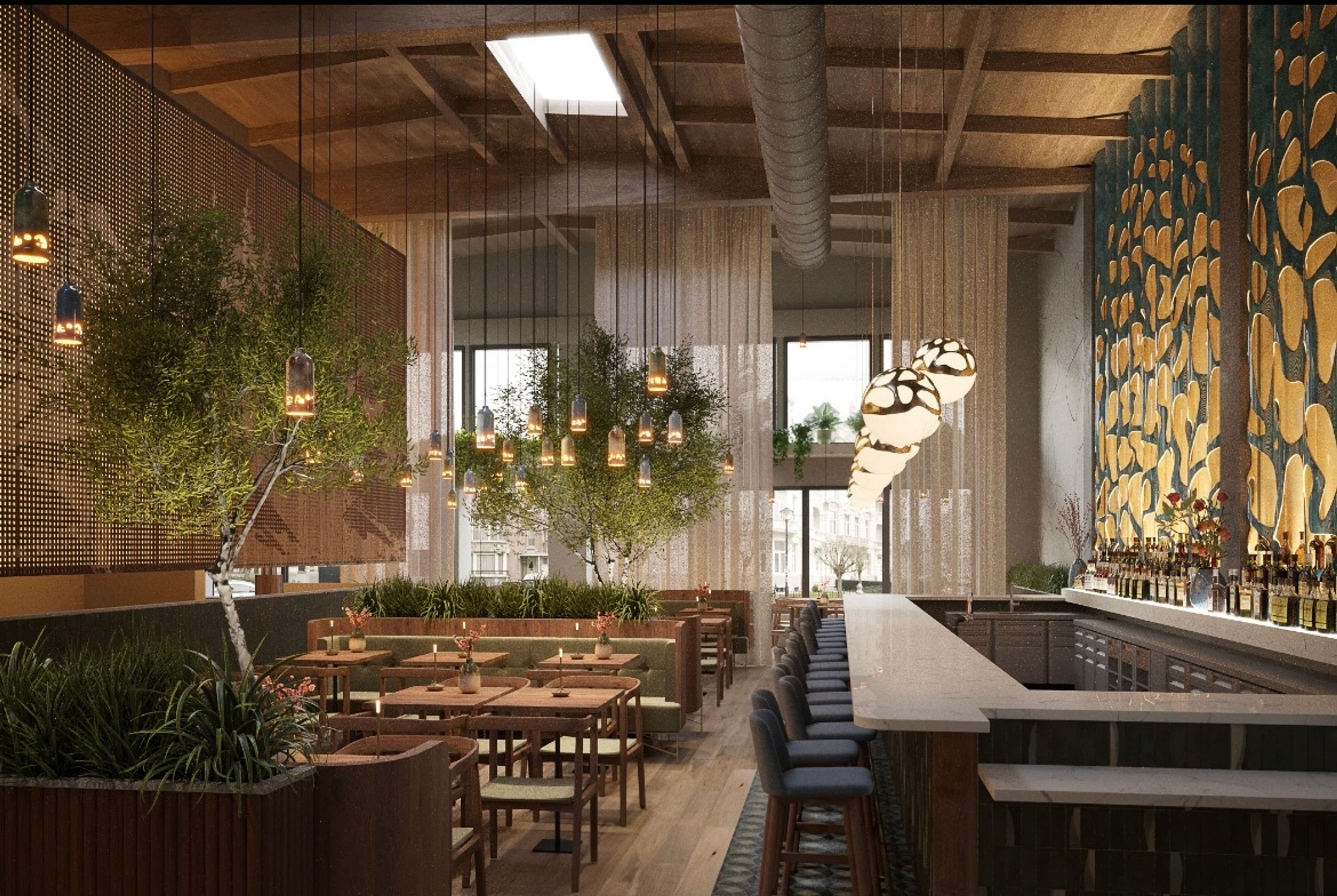 Cover photo of Meyhouse