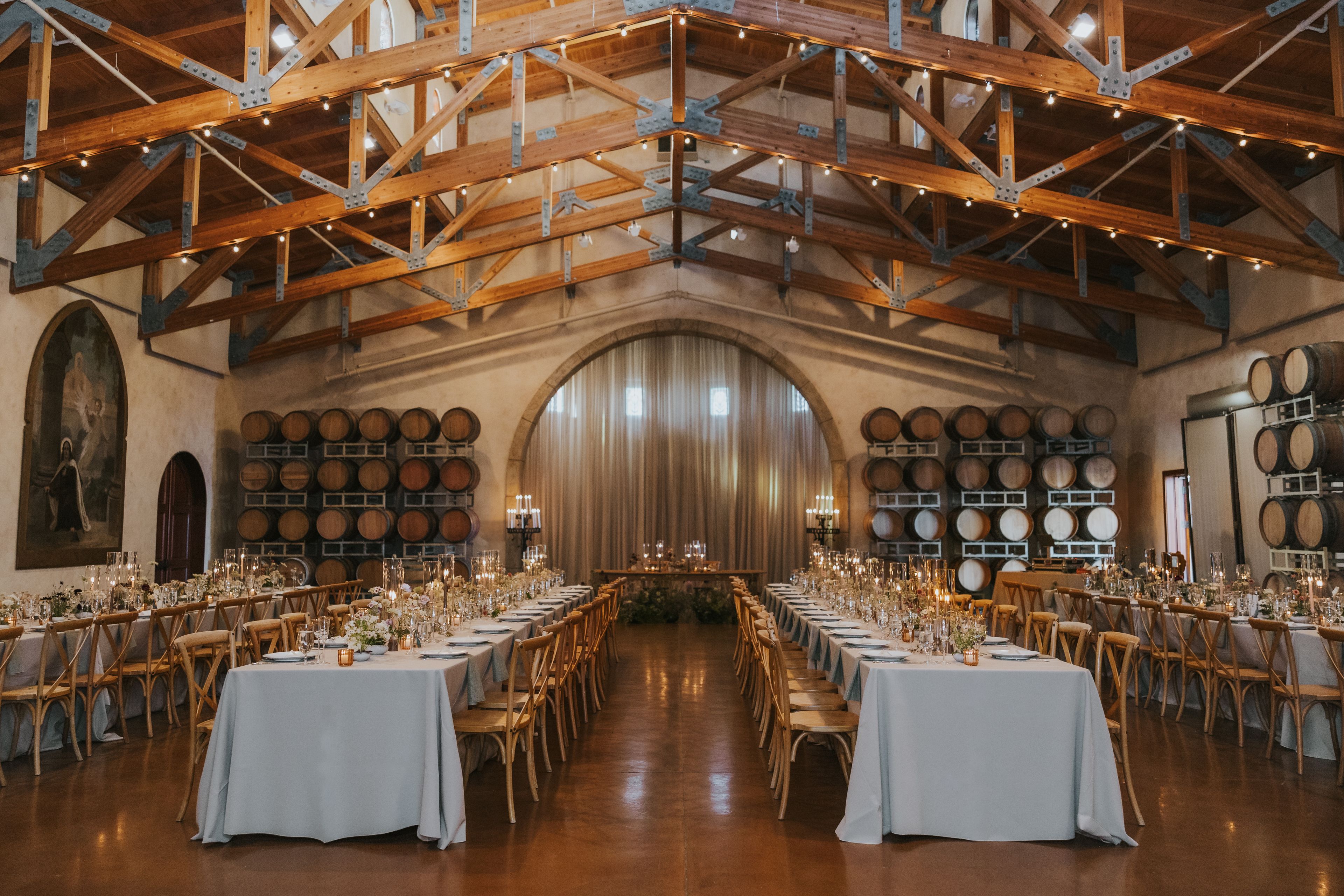 Cover photo of Jacuzzi Family Vineyards