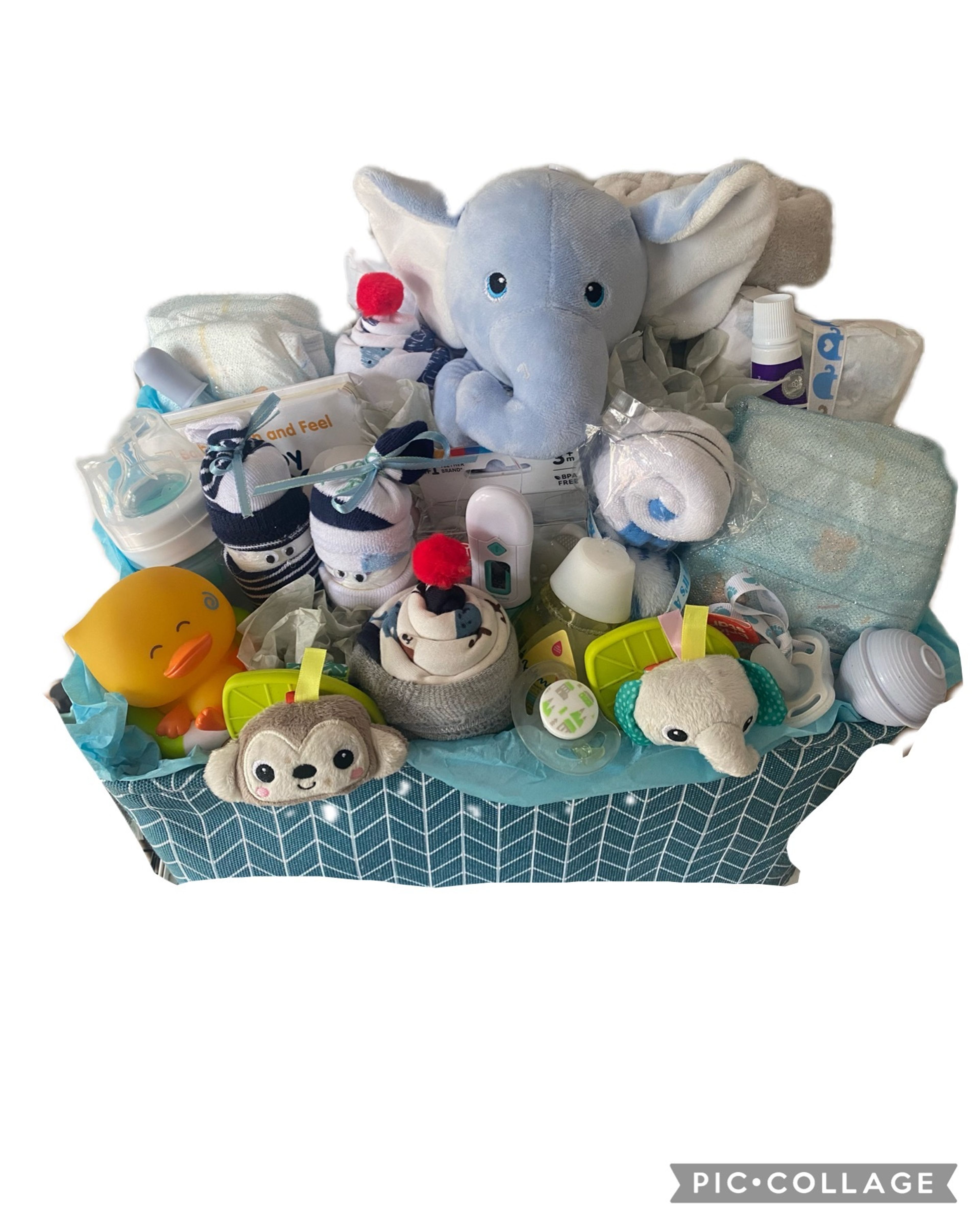 Cover photo of PcMae's Diaper cakes and more