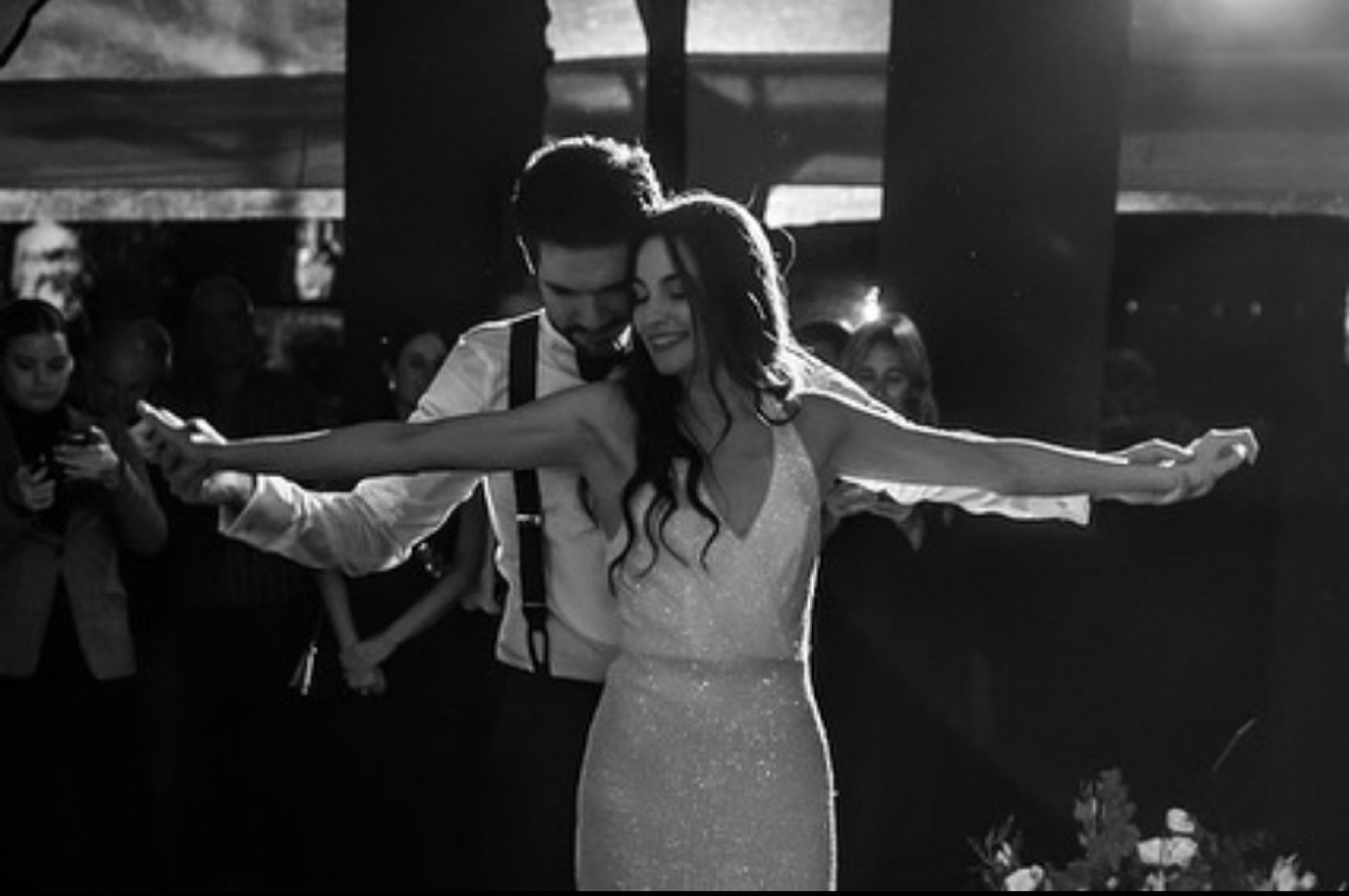 Cover photo of Jacqueline's Dance Lessons