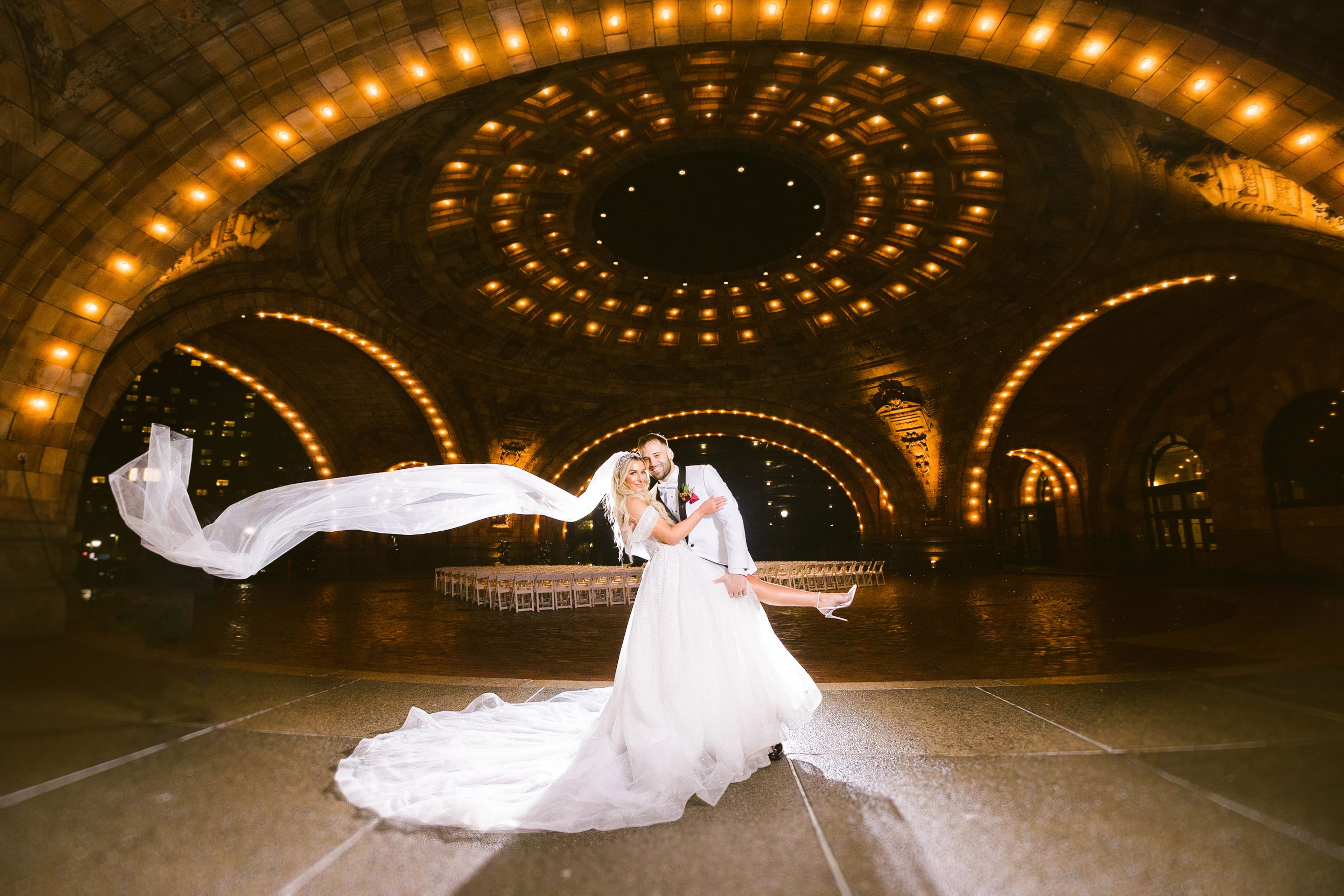 Cover photo of Jorge Santiago Photography