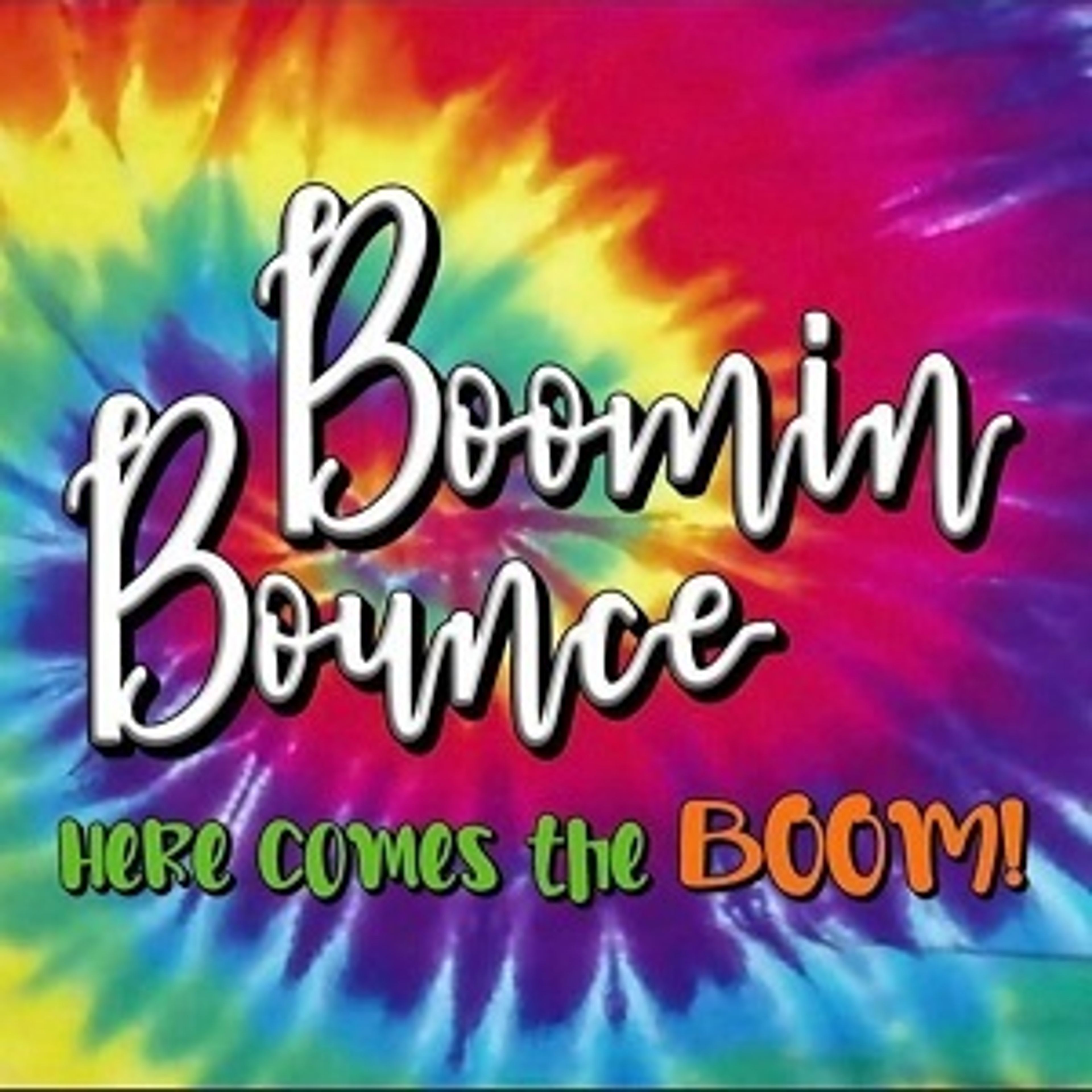 Cover photo of Boomin Bounce, LLC