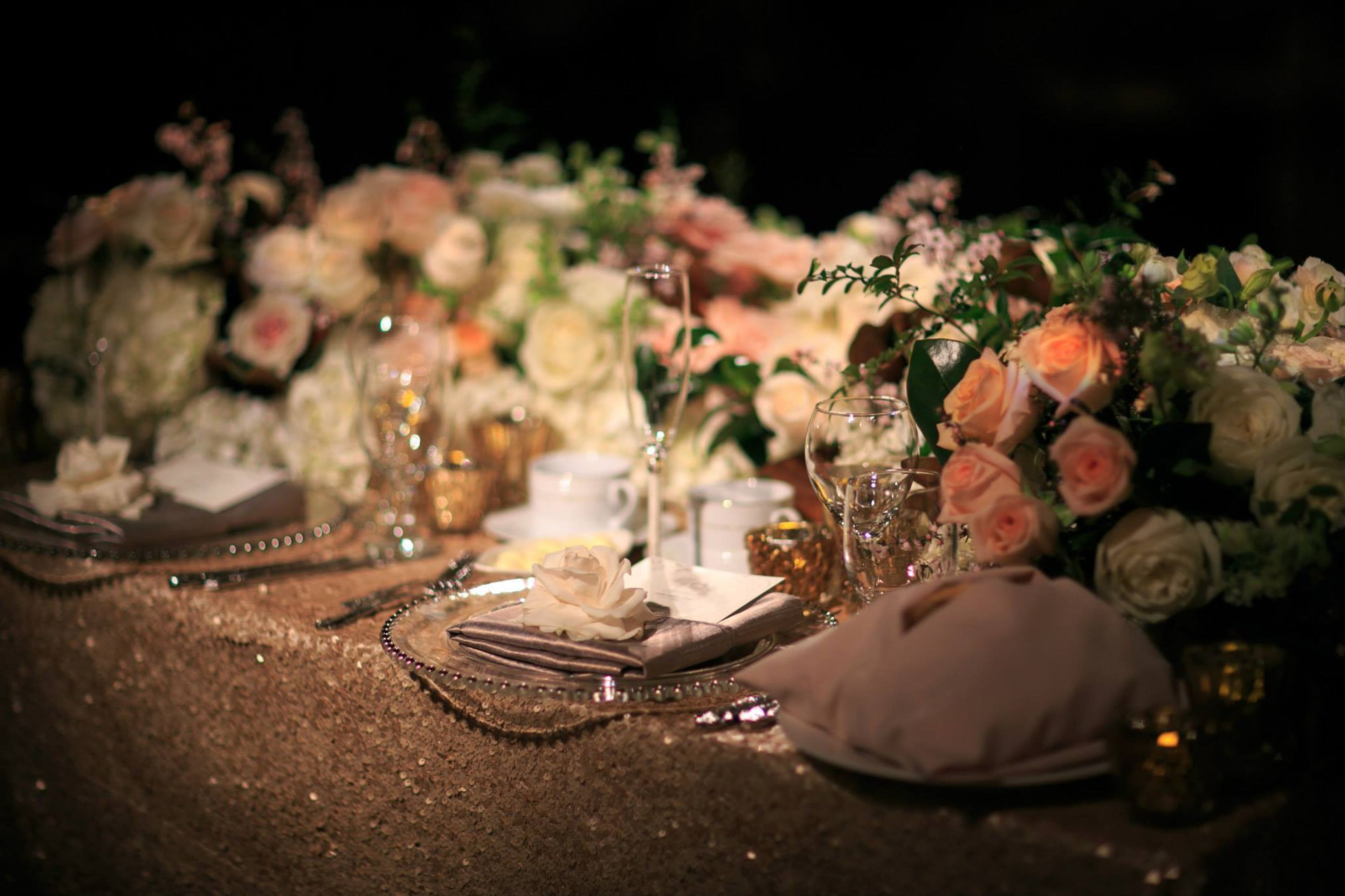 Cover photo of Harry's Party Rental