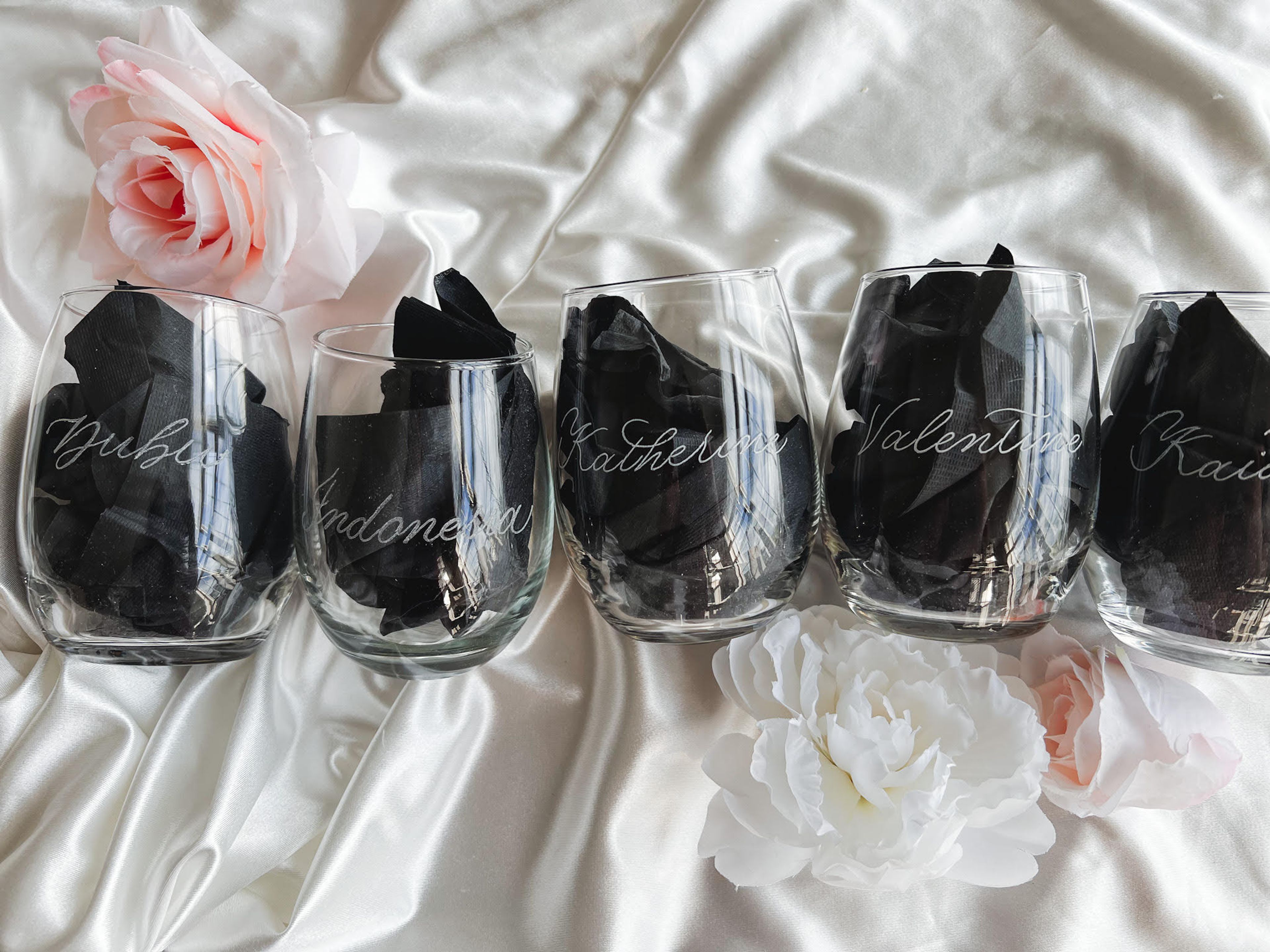 Cover photo of Written by Nia