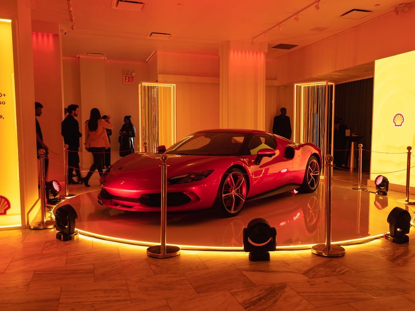 Lavan 641 Midtown | New York Venue | 571 photos | PartySlate