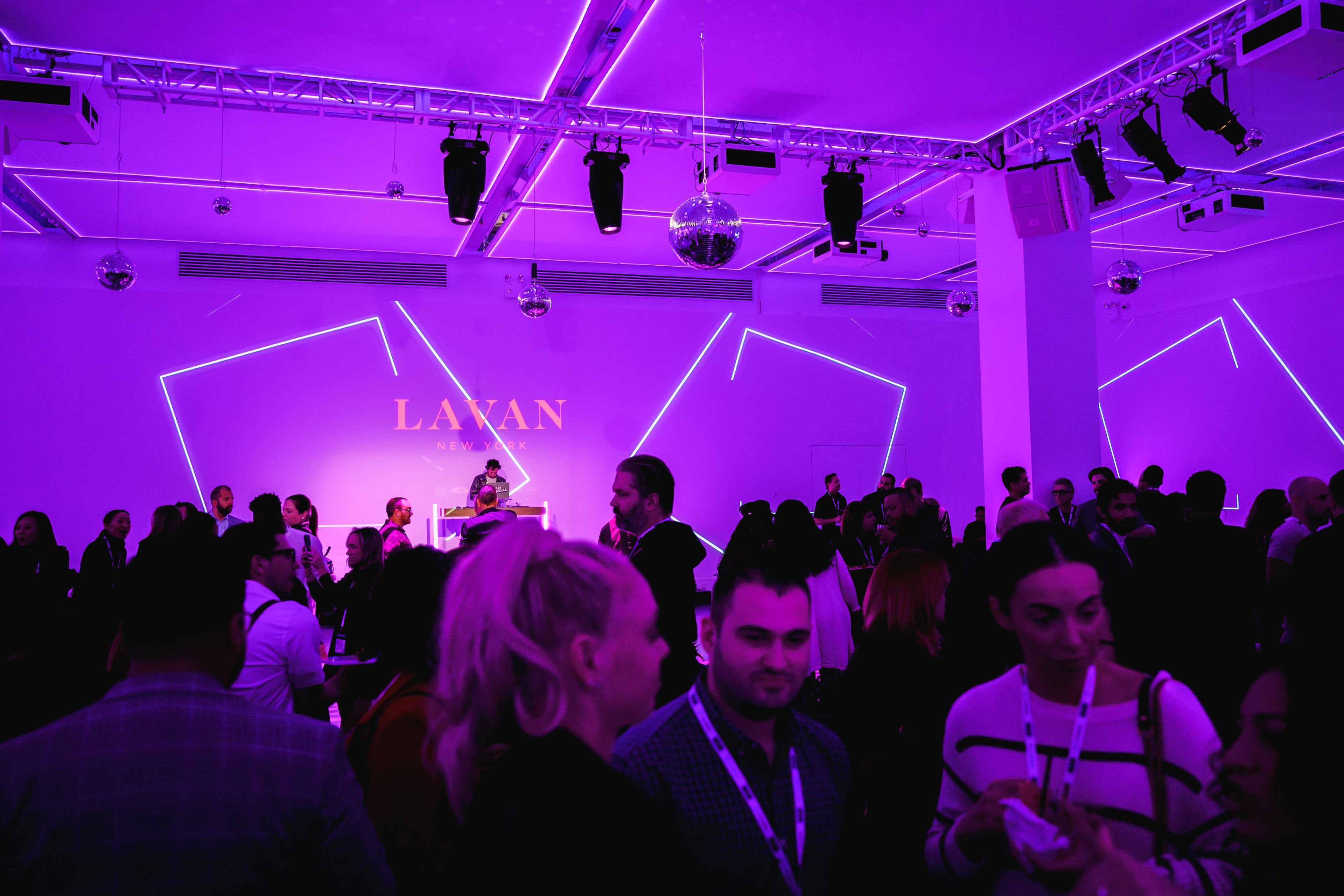 Cover photo of Lavan 641 Midtown