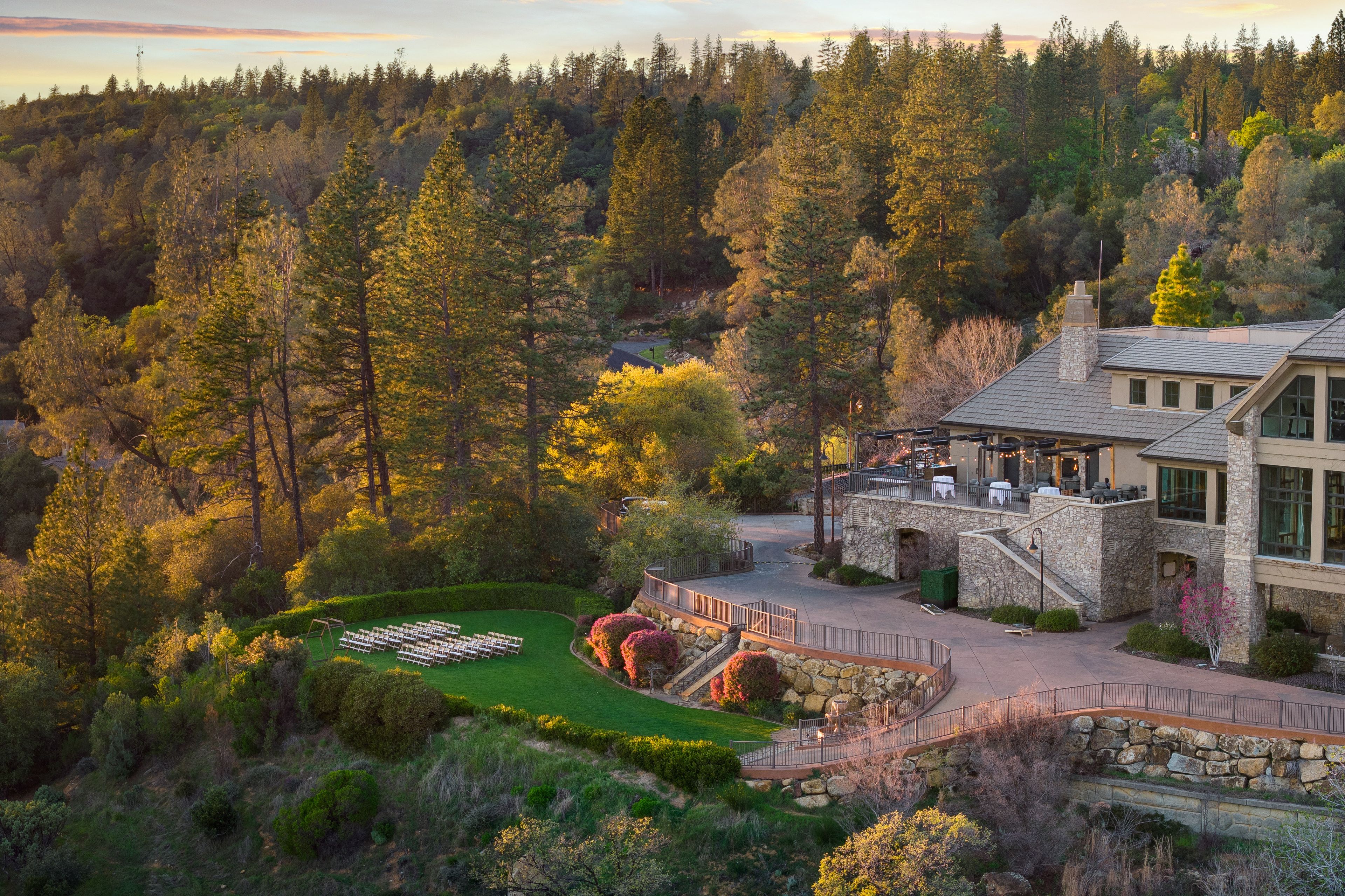Cover photo of Winchester Vista by Wedgewood Weddings