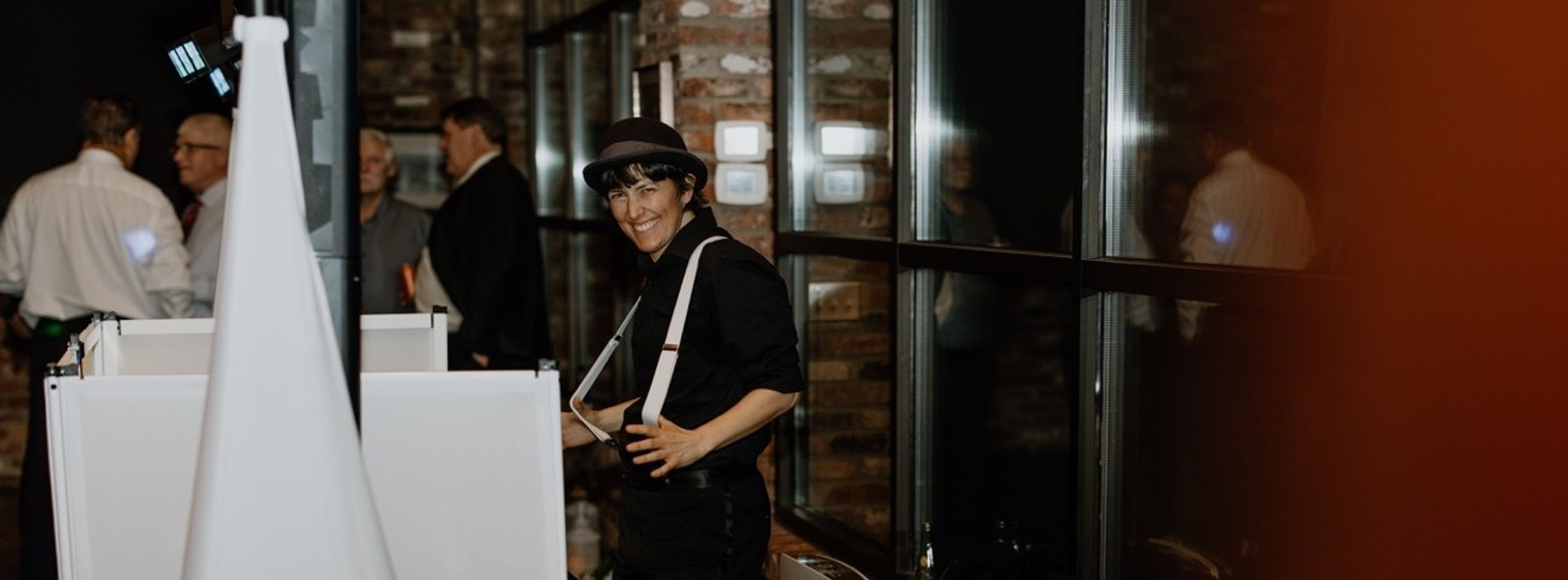 Cover photo of Puget Sounds | DJ Kelli: Seattle DJ