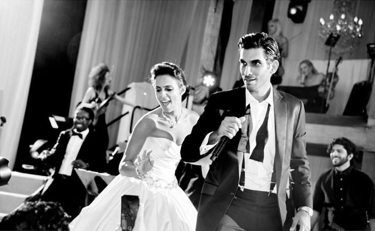 John Solano Photography | Beverly Hills Photographer | 32 photos |  PartySlate