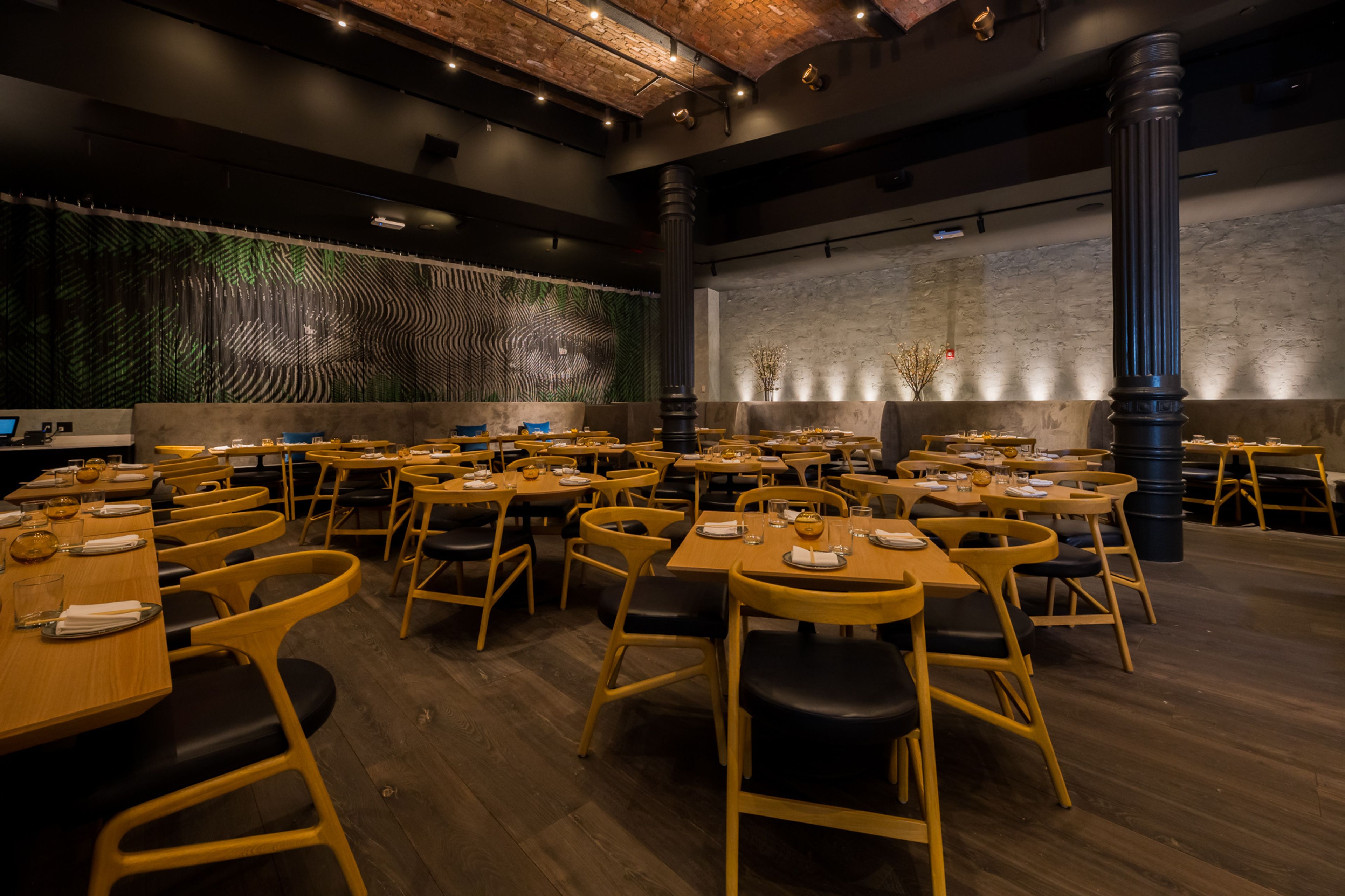 Cover photo of KYU New York