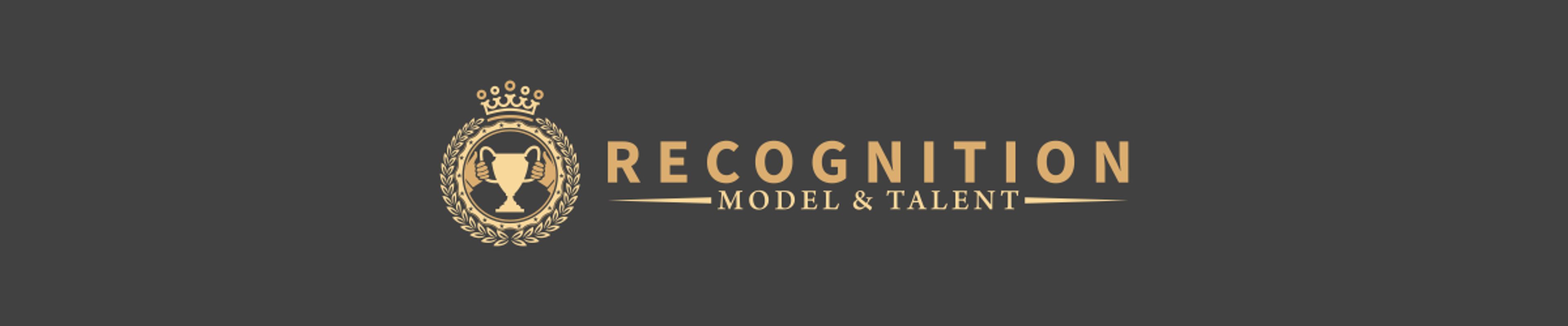 Cover photo of Recognition Model & Talent