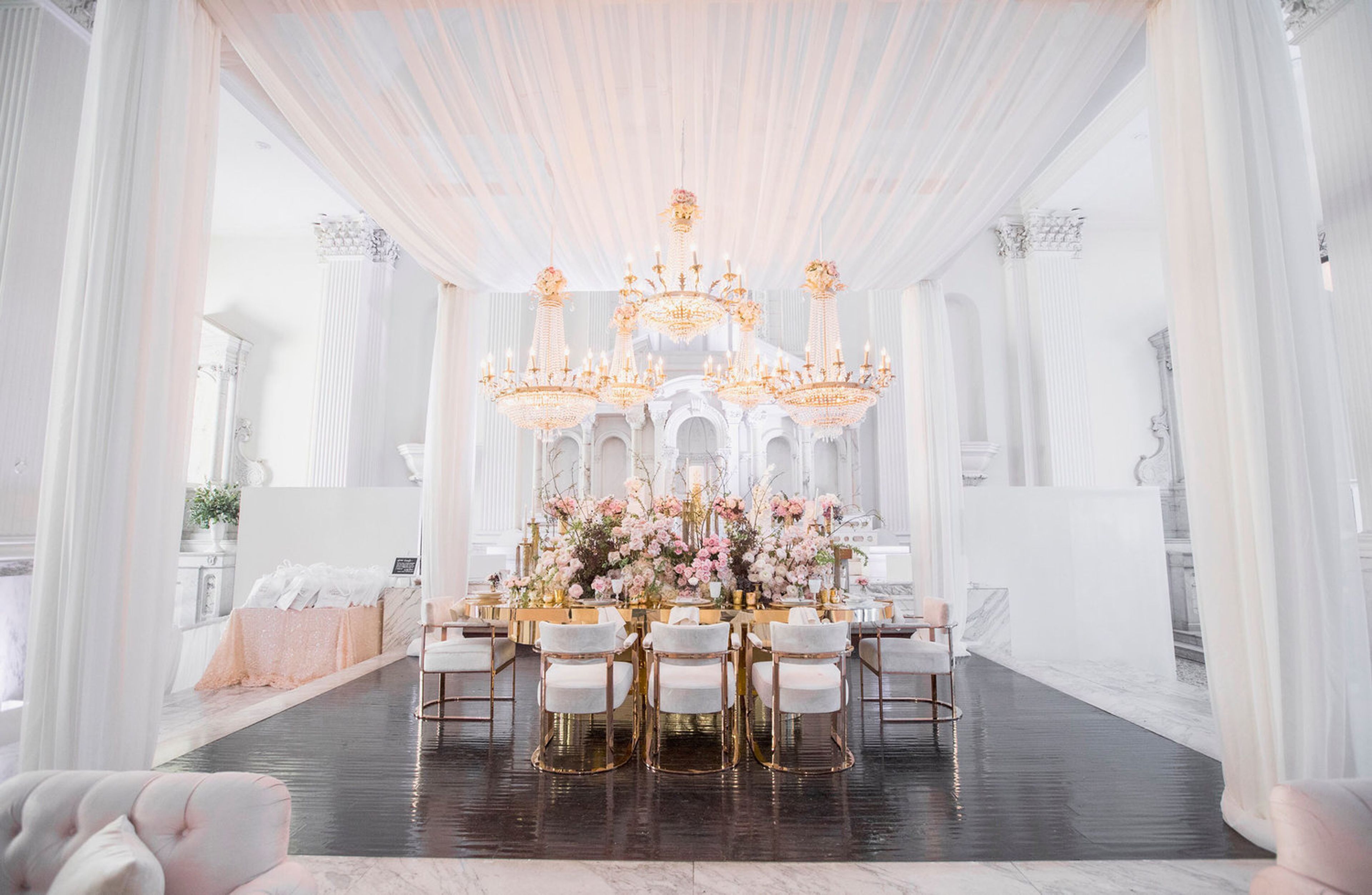 Cover photo of Amber Event Production