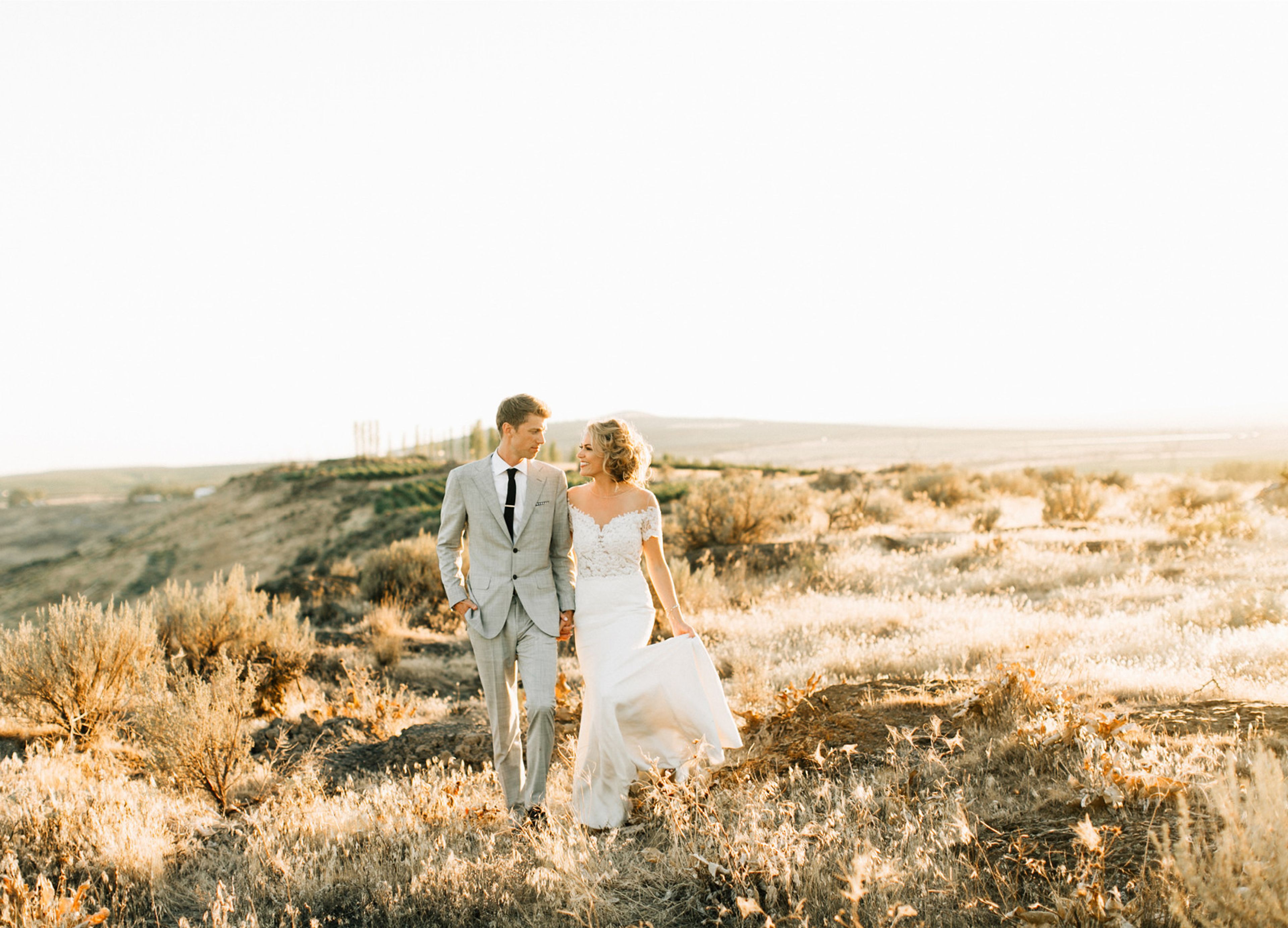 Cover photo of Jenna Bechtholt Photography