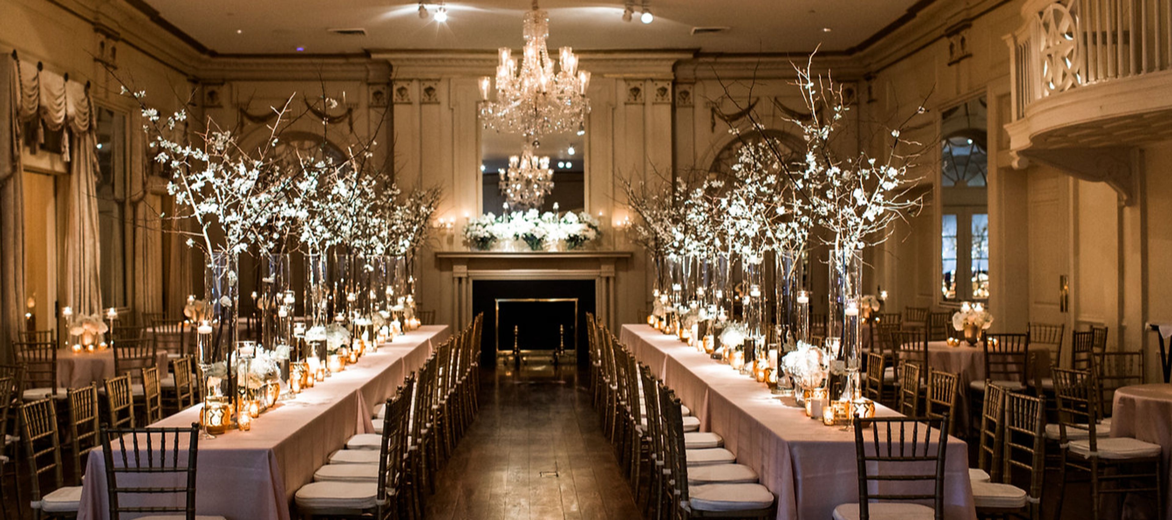 Cover photo of Jayne Bubis Event & Wedding Planner