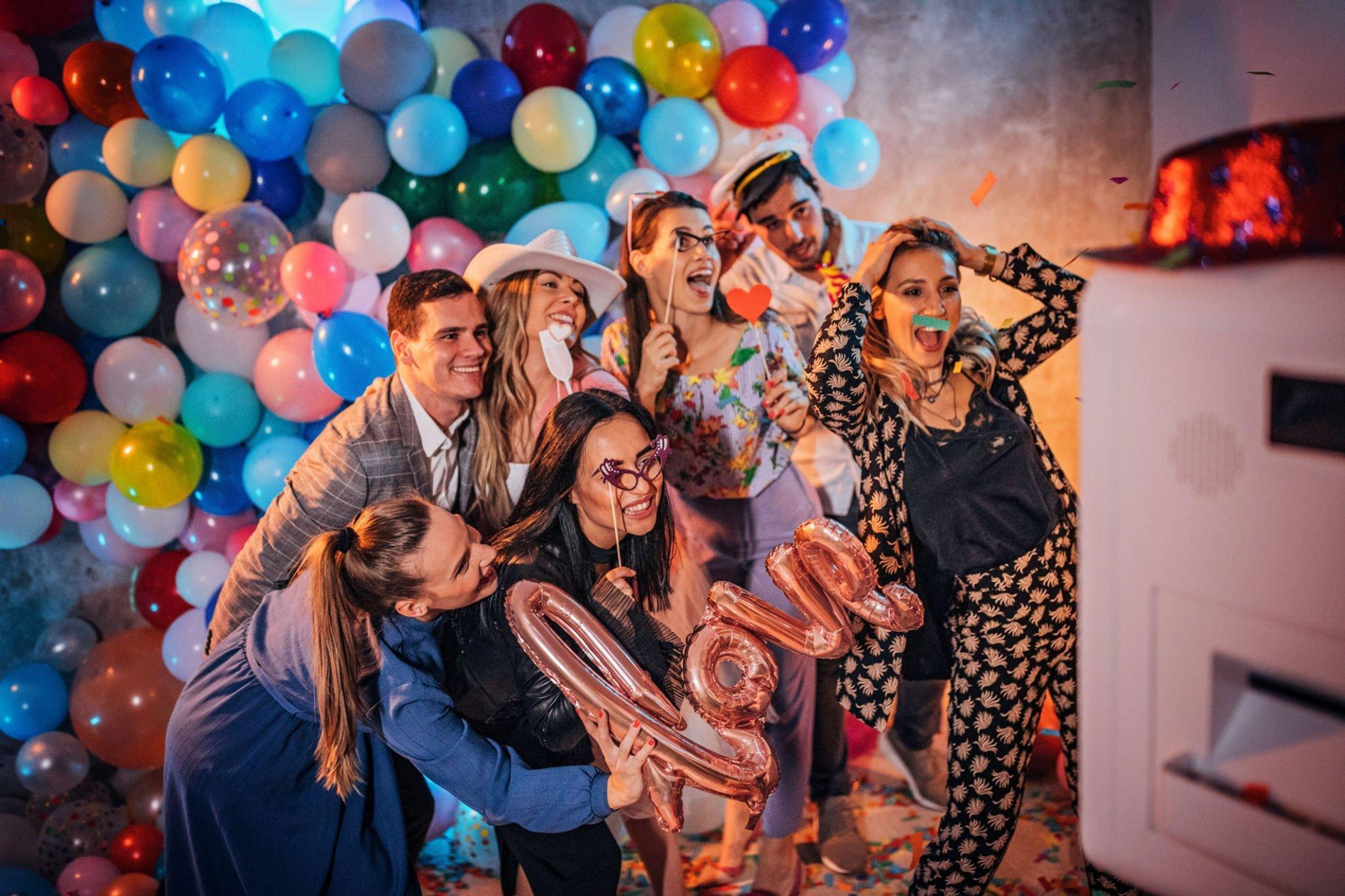 Cover photo of Smart Photo Booth