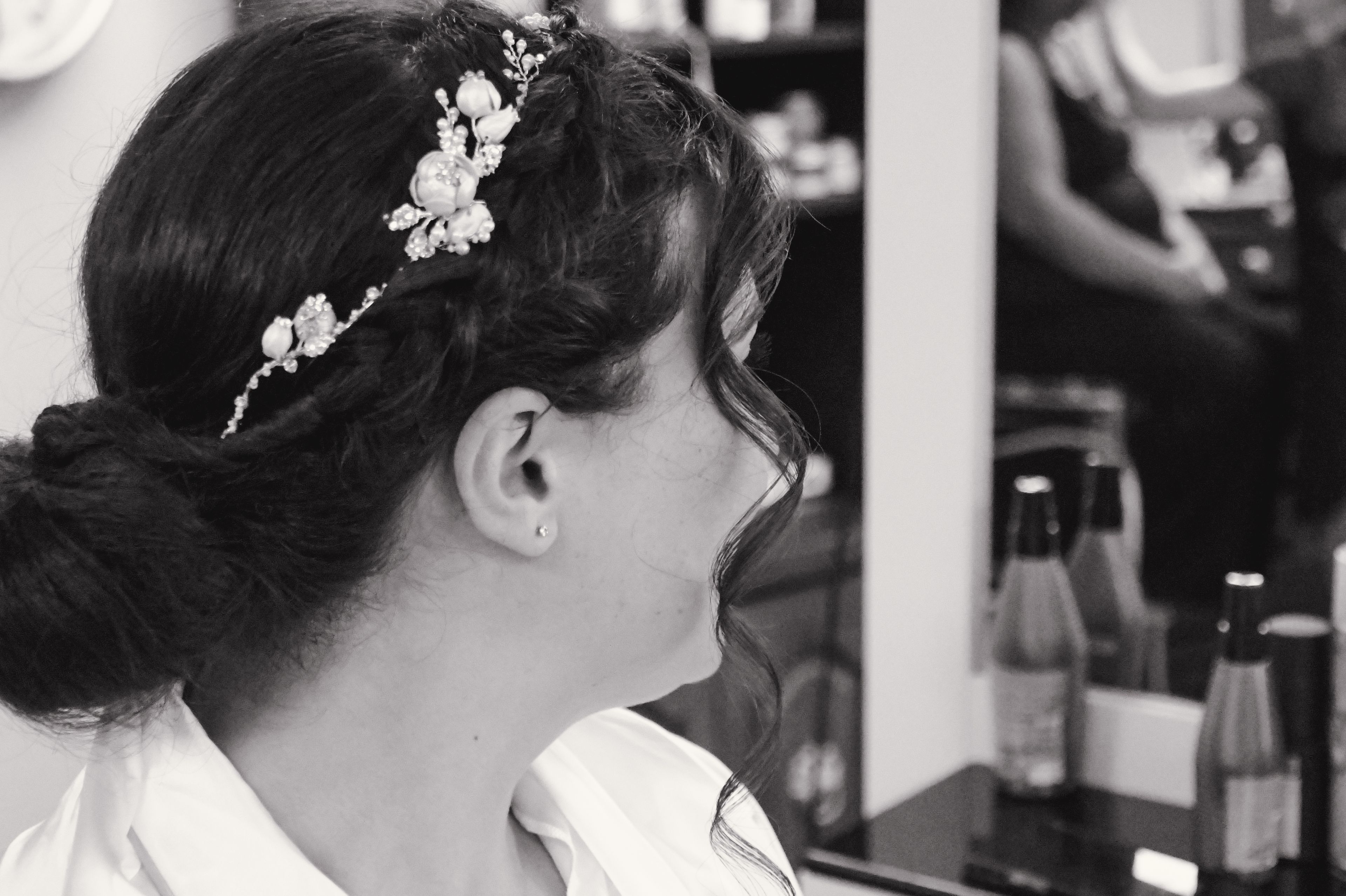 Cover photo of Molly Baker Photo