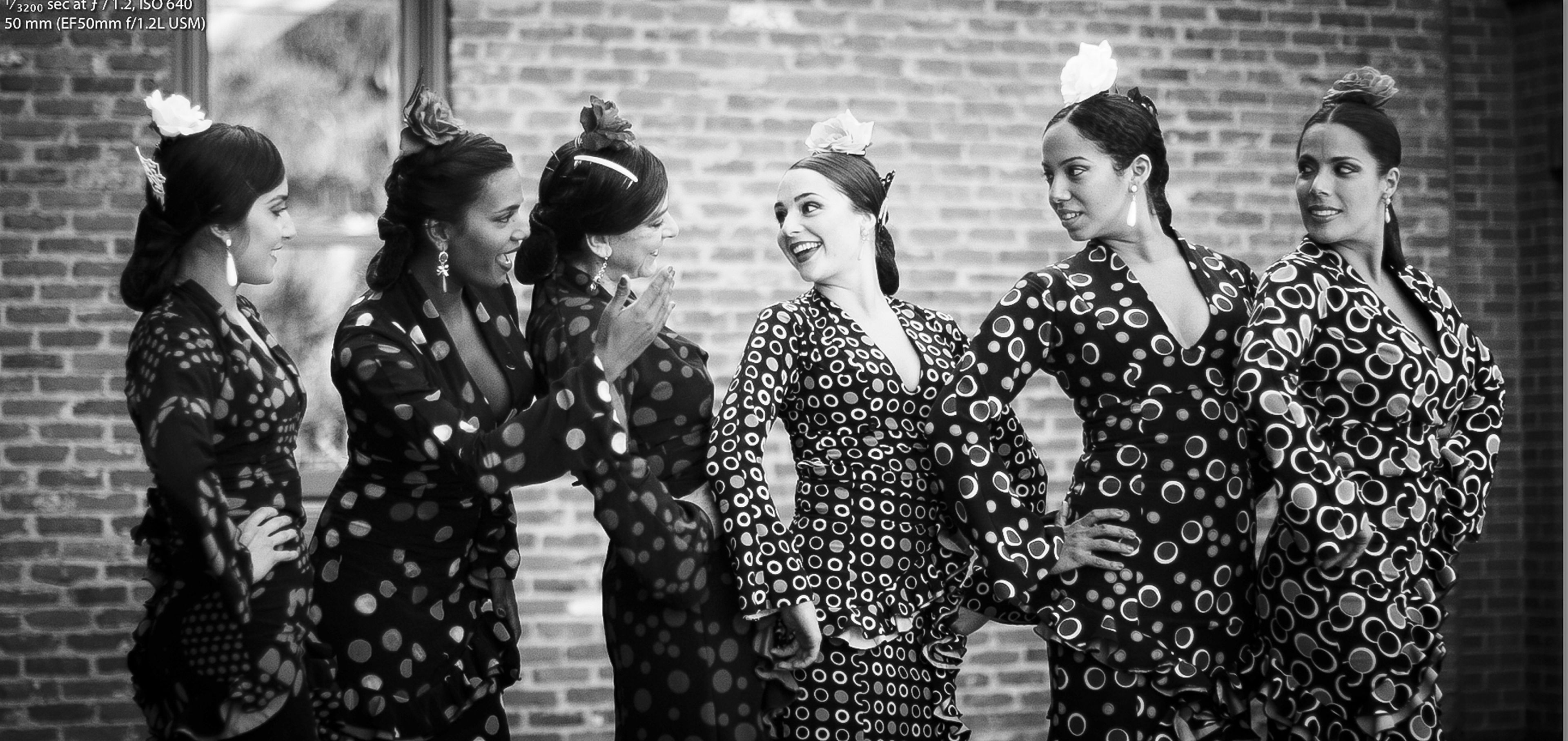 Cover photo of Charles Engelbert Photography