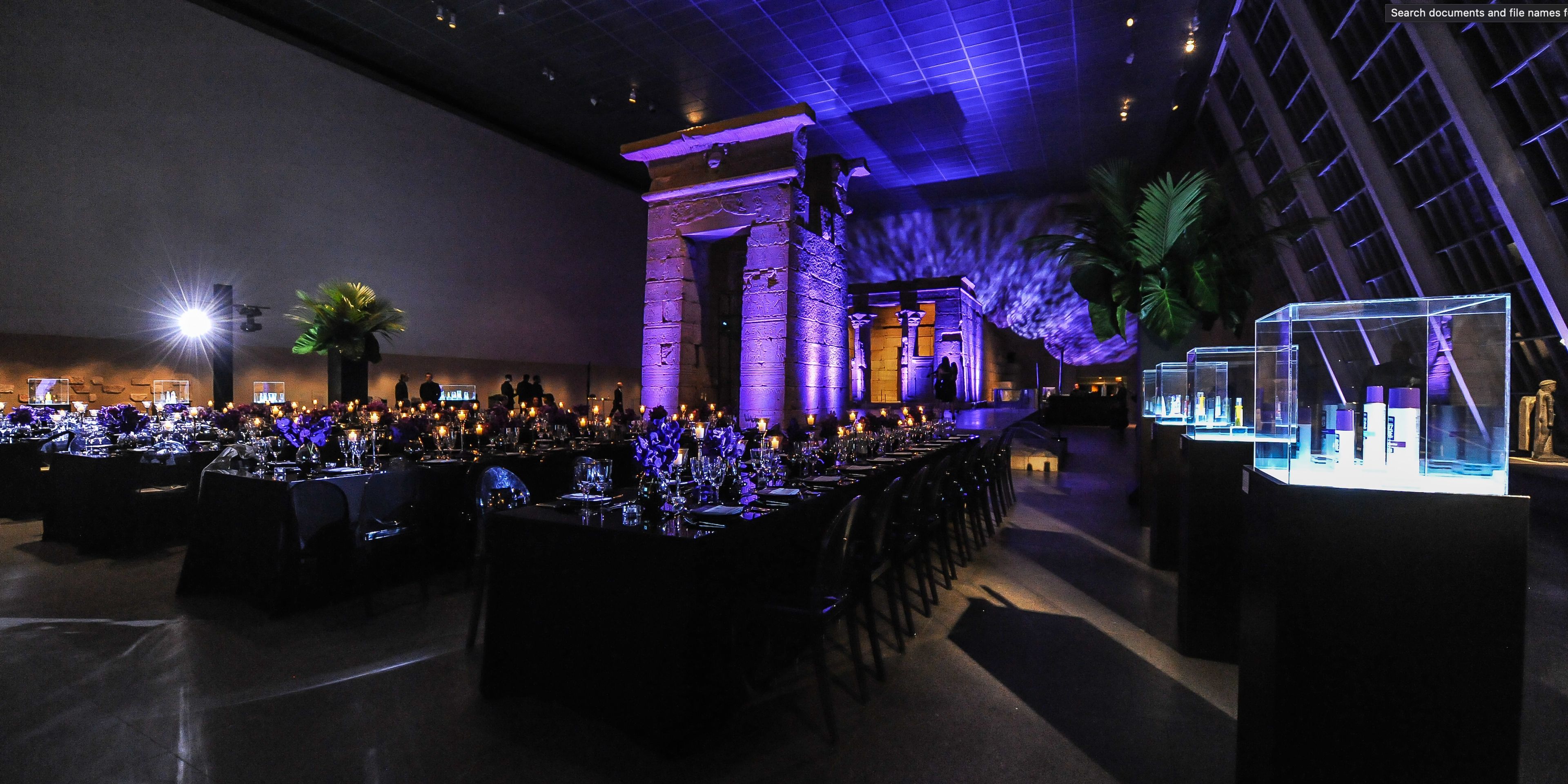 Cover photo of OCNY Production