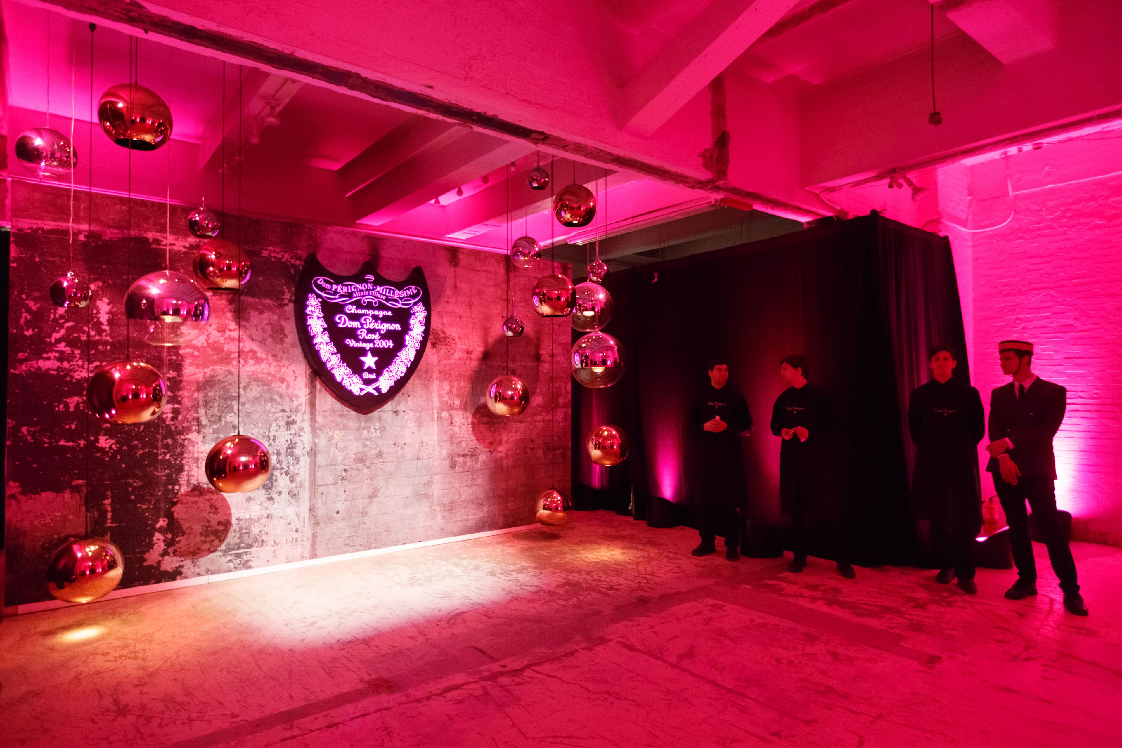 Cover photo of OCNY Production