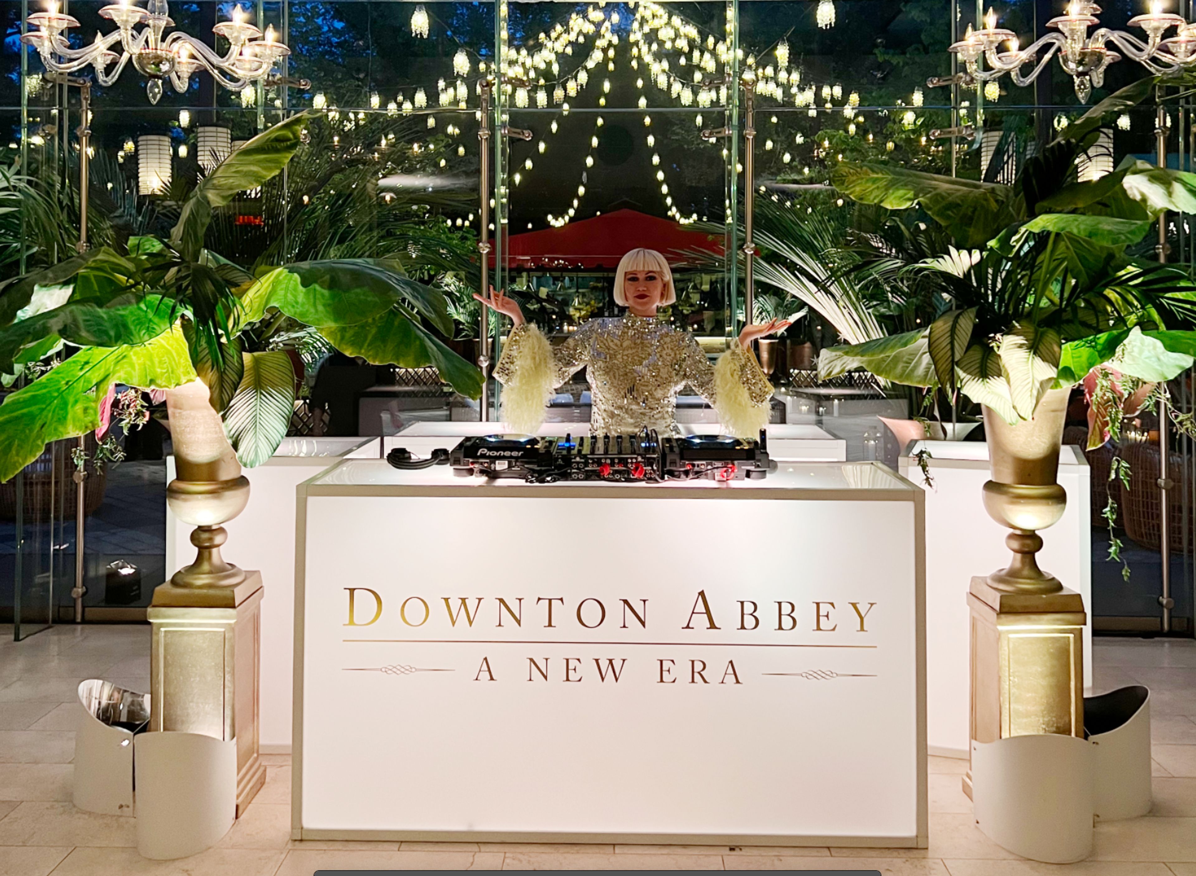 Cover photo of OCNY Production