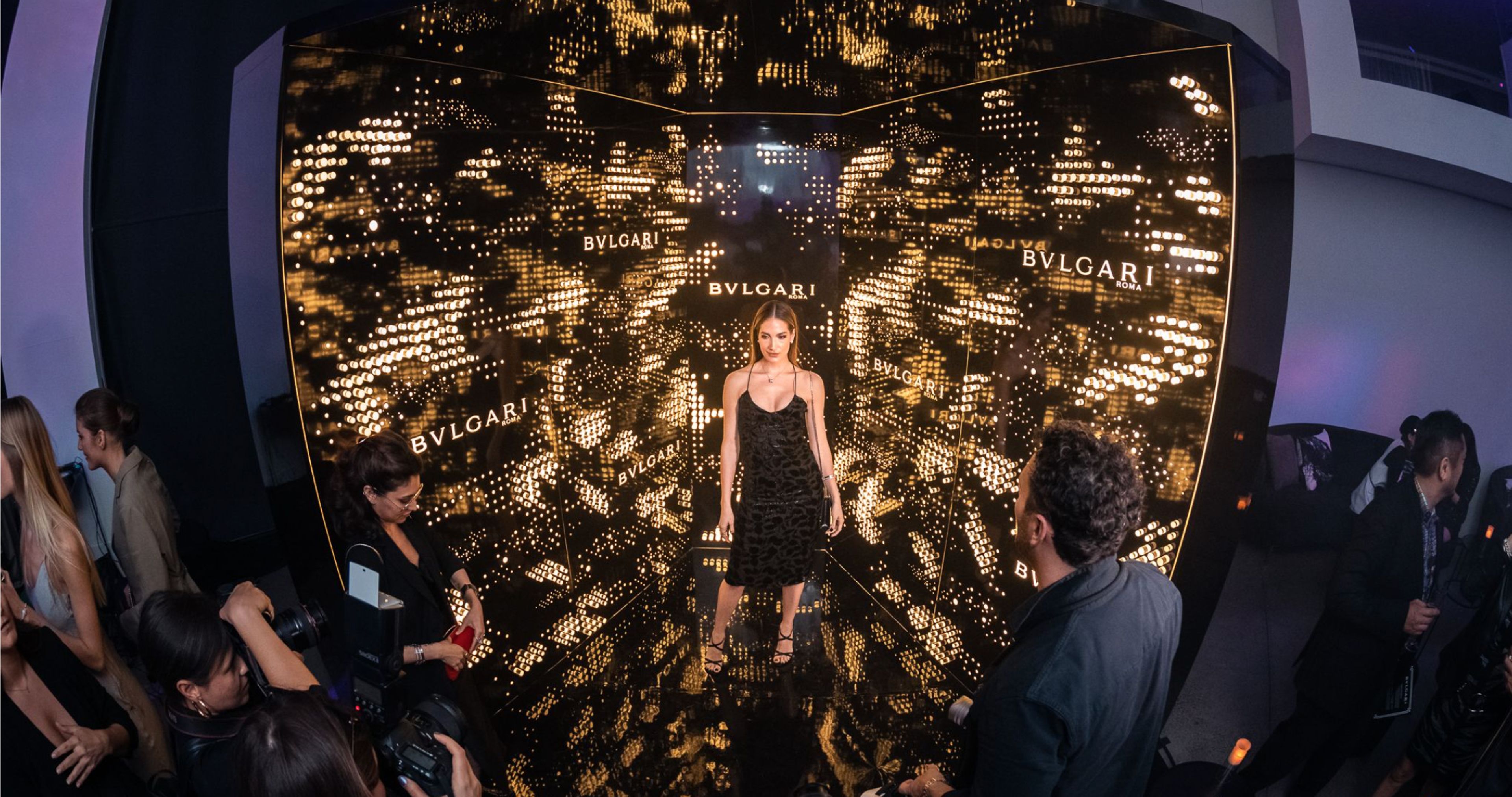 Cover photo of OCNY Production