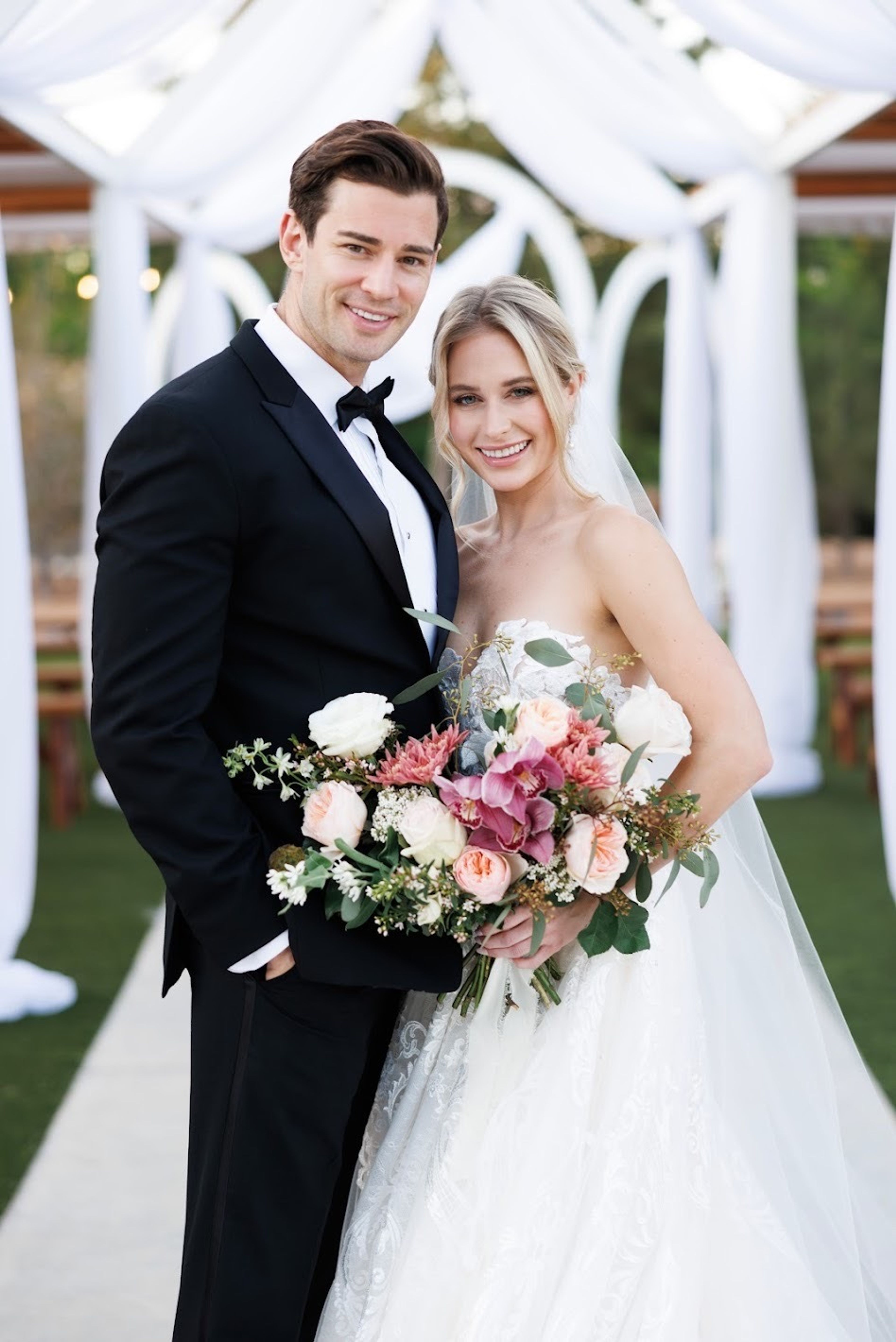 Cover photo of Hera's Haven Wedding & Event Venue