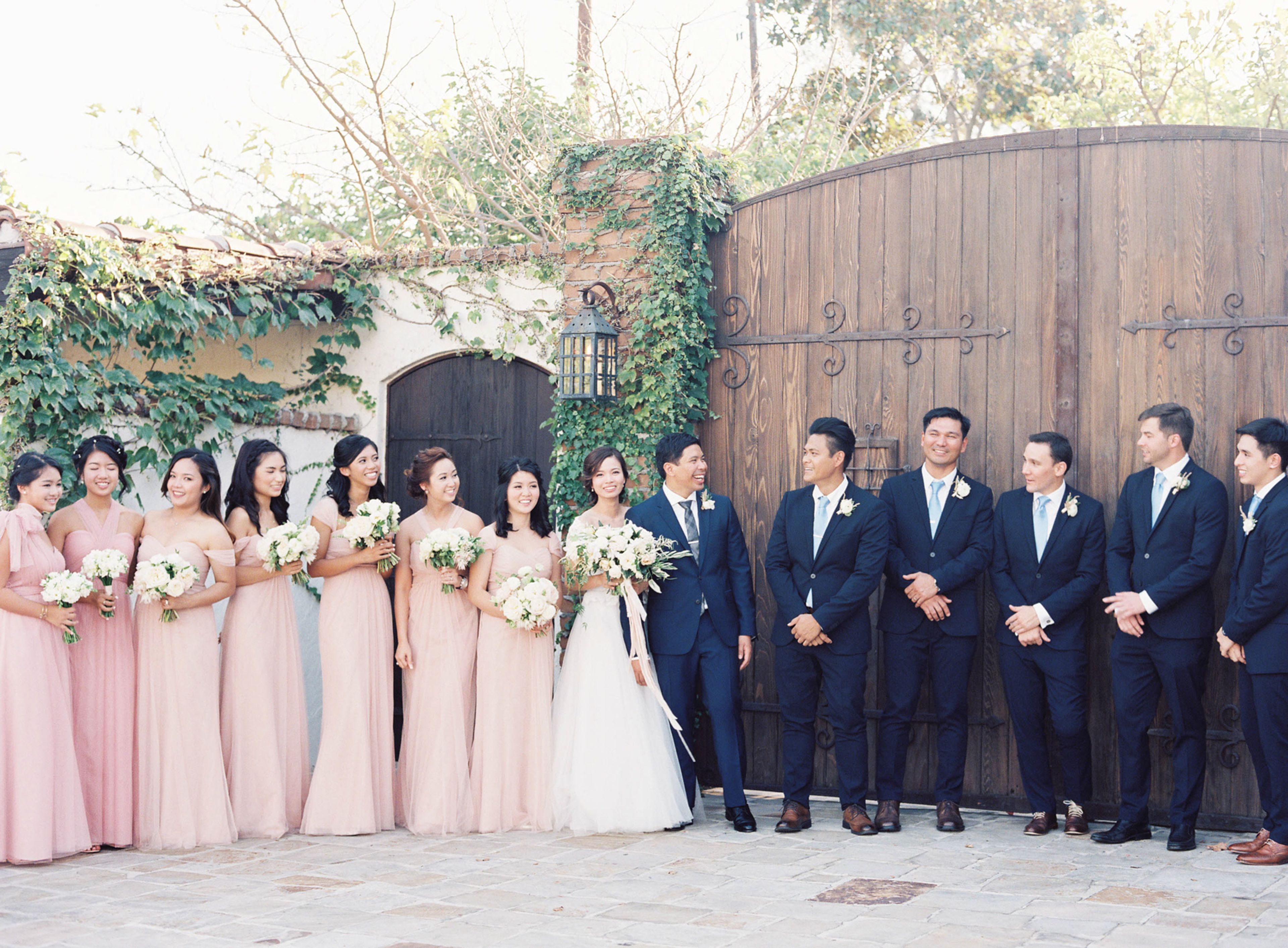 Cover photo of Jen Huang Photography