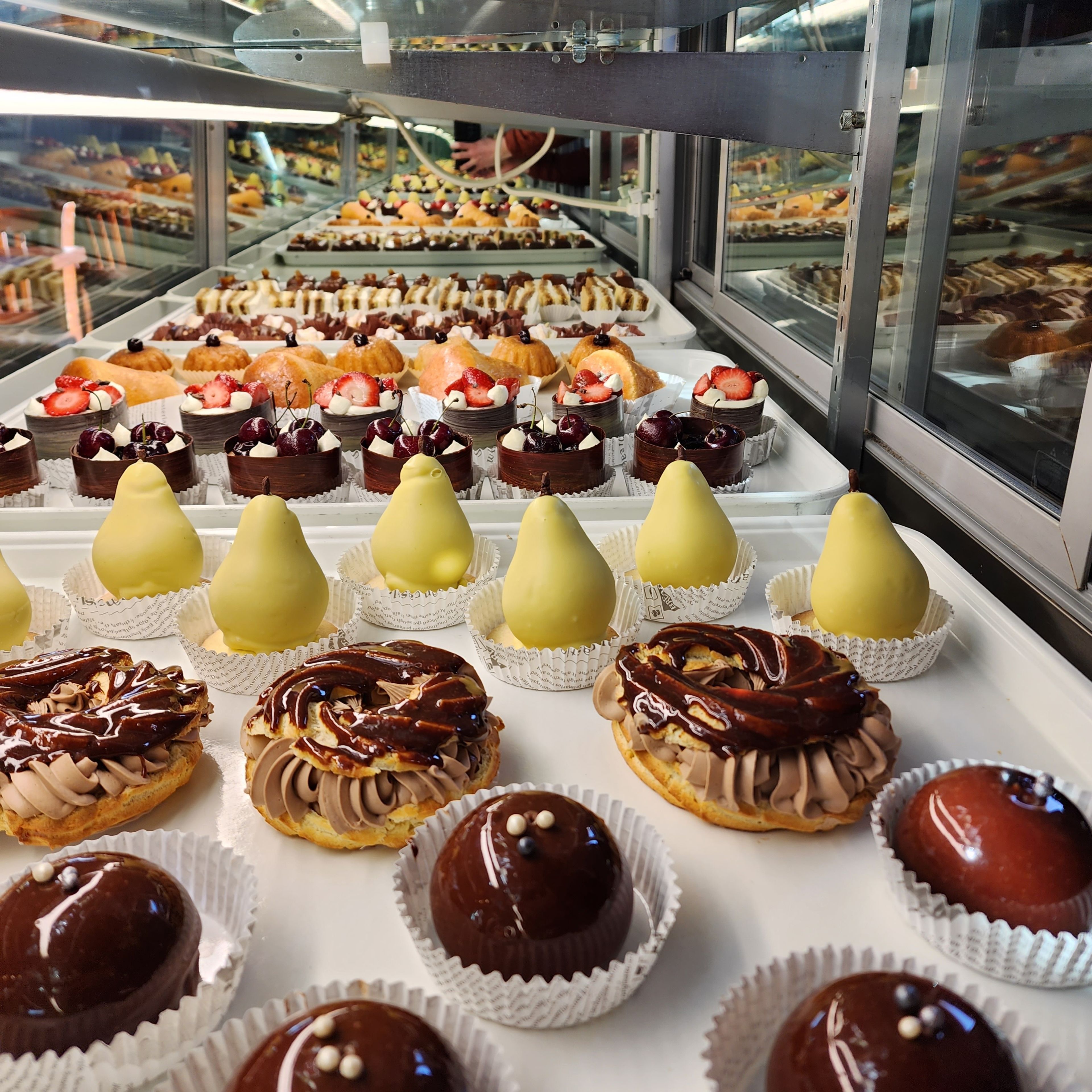 Cover photo of Emozioni Pasticceria